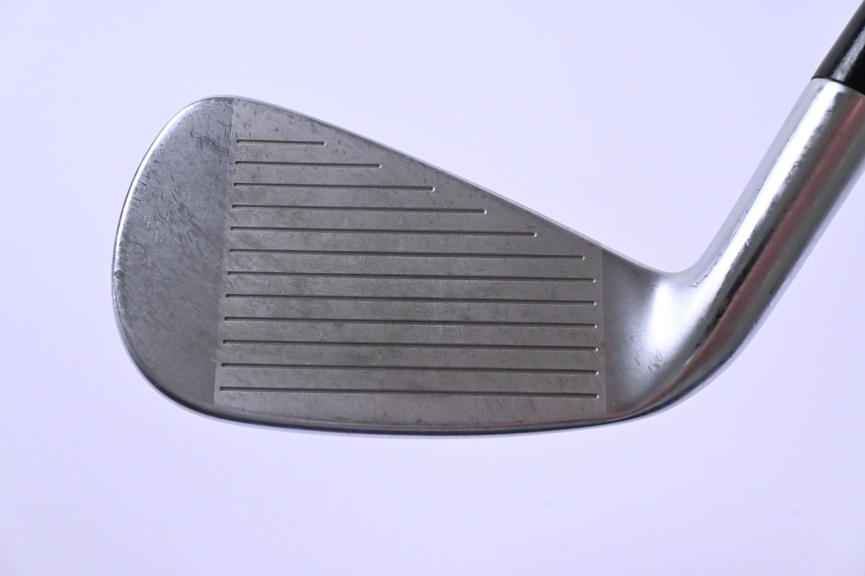 Callaway X Forged UT 2020 #3 Iron / 21 Degree / Regular Flex HZRDUS Smoke 80