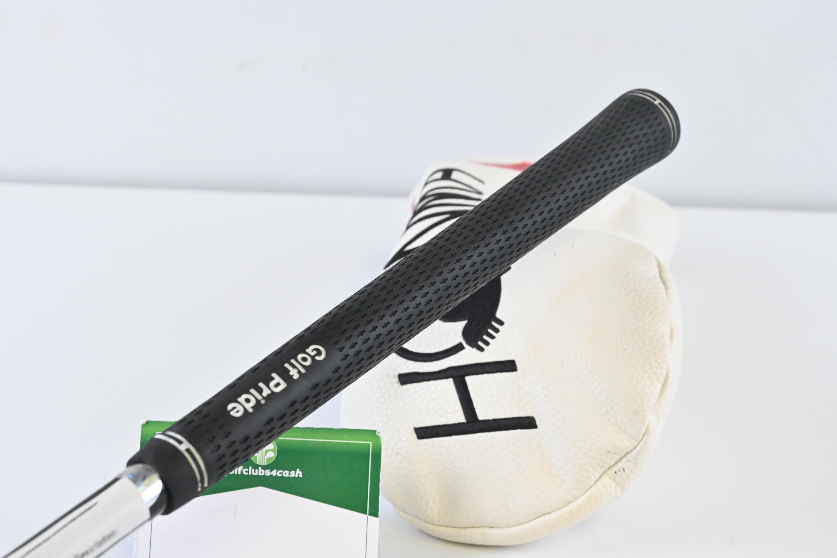 Honma TW 757 S Driver / 9 Degree / Regular Flex Honma Vizard 50 Shaft