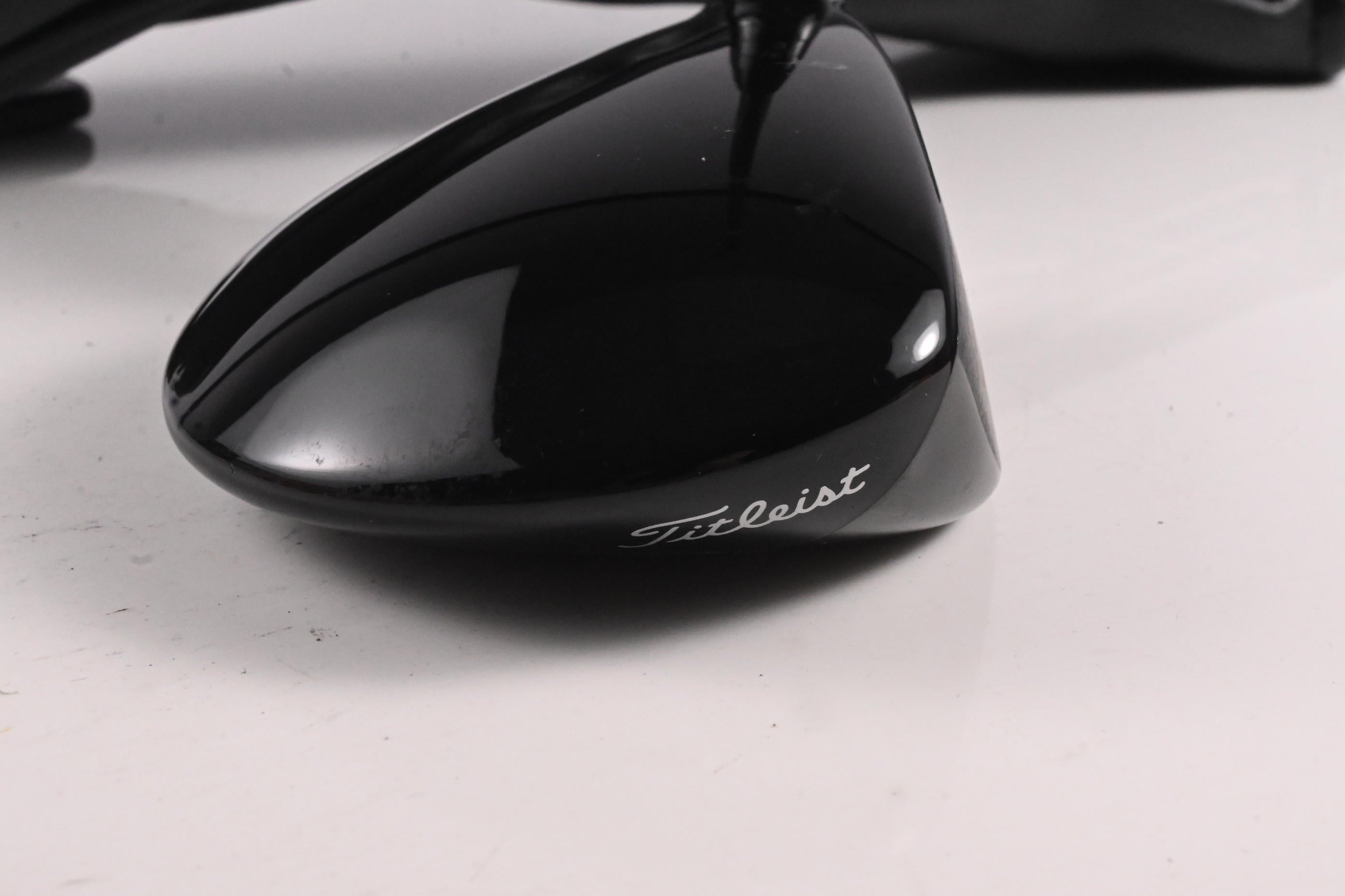 Titleist GT3 #3 Wood / 15 Degree / X-Flex Project X HZRDUS GEN5 Black 70 Shaft