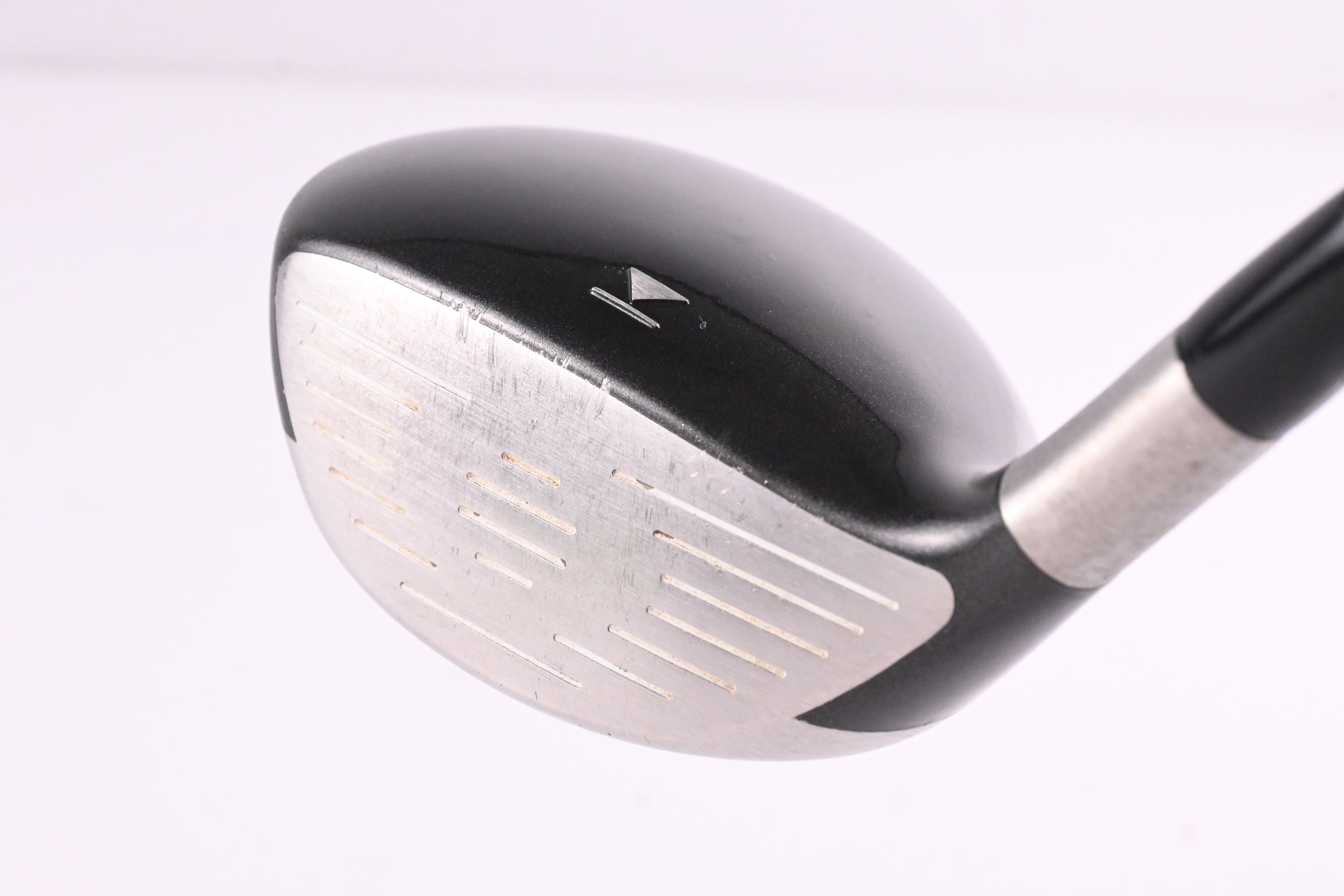 Titleist 904 F #3 Wood / 15 Degree / Regular Flex Graphite Design Tour AD YS-6