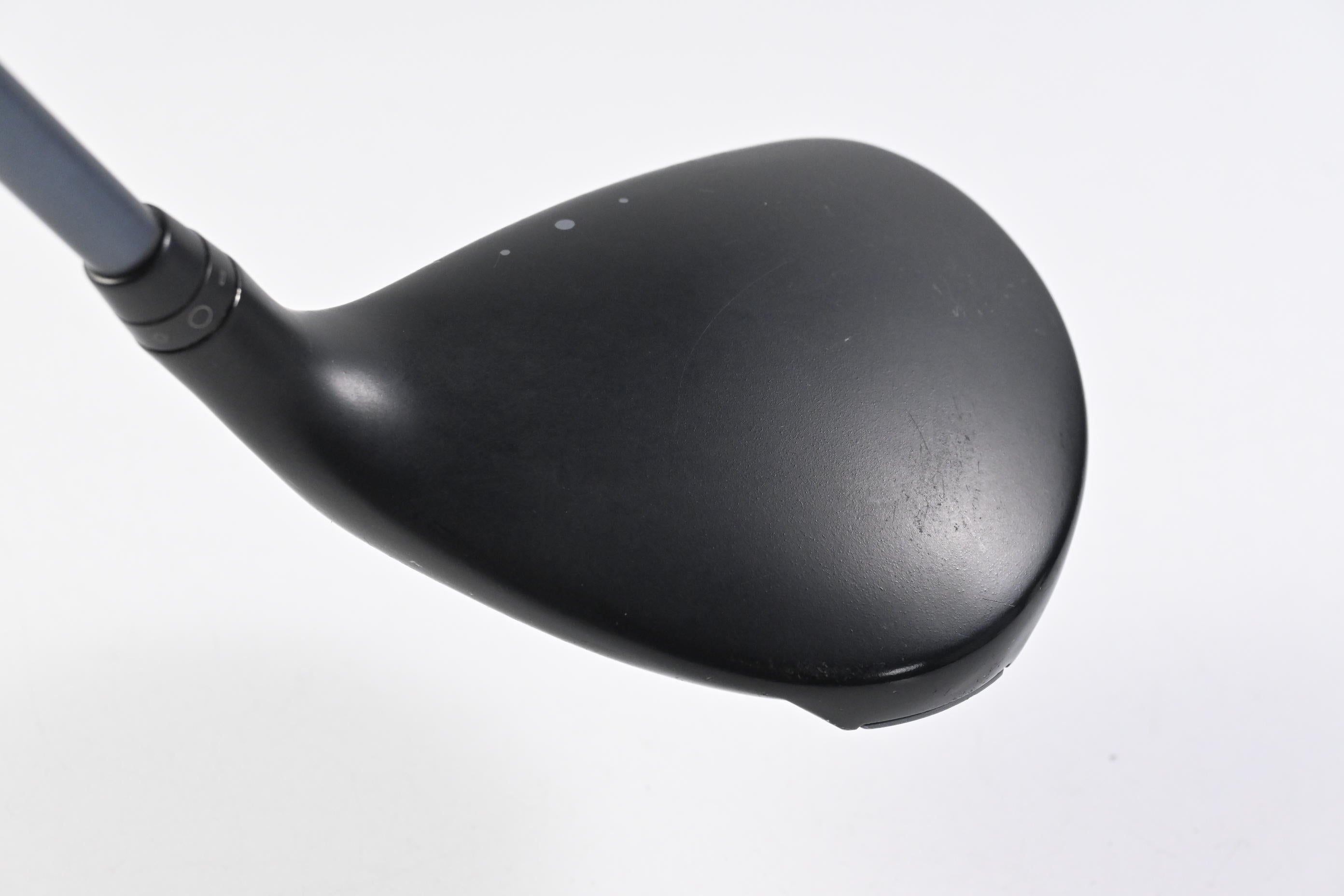 Ping G425 Max #5 Wood / 17.5 Degree / Senior Flex Ping Alta CB Slate 65 Shaft