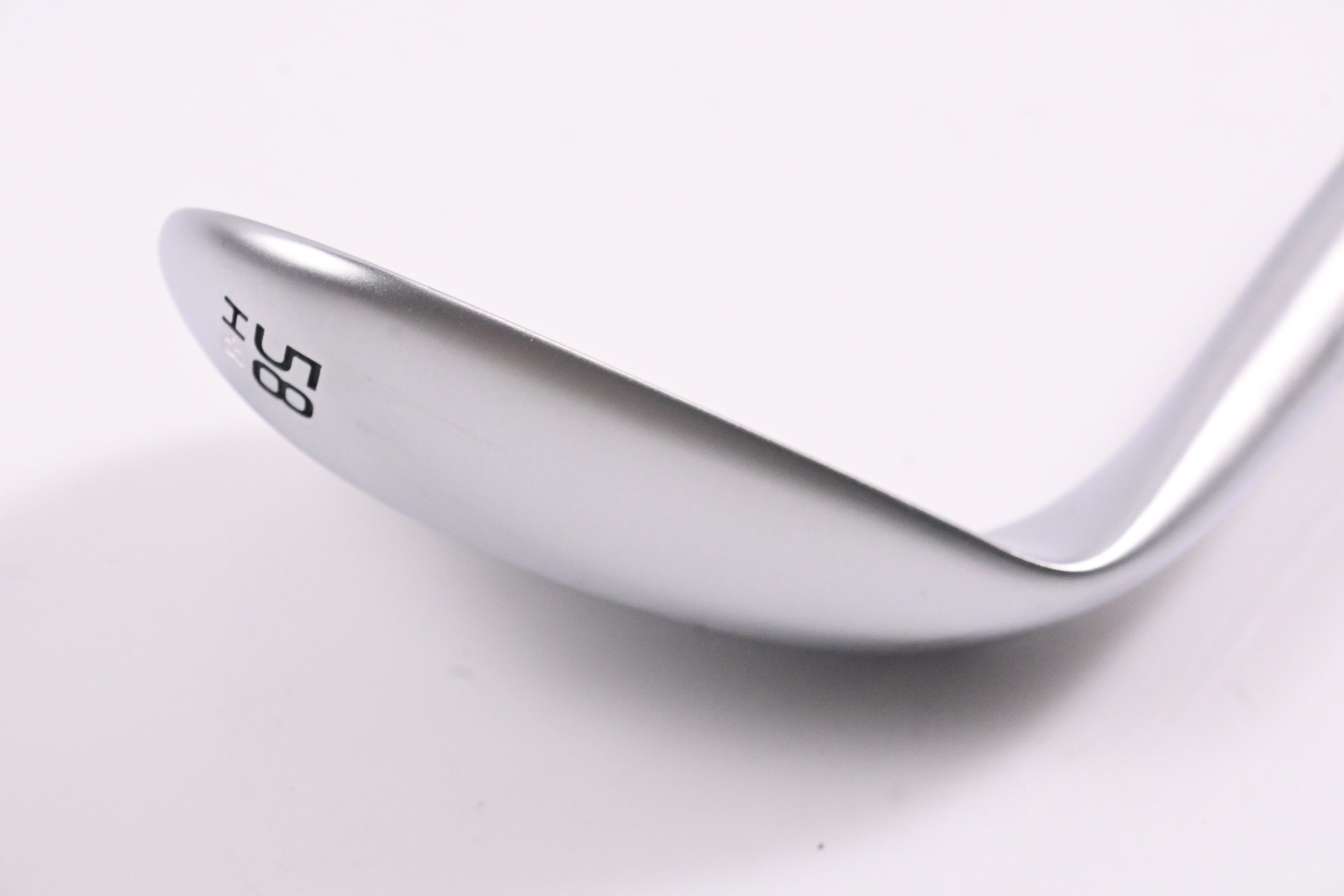 Ping S259 Lob Wedge / 58 Degree / Black Dot / Wedge Flex Ping Z-Z115 Shaft