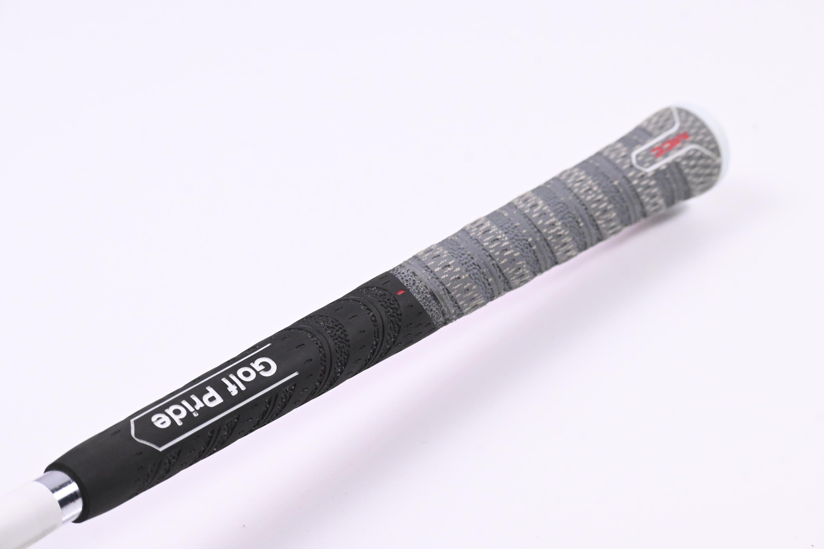 Ping S159 Lob Wedge / 58 Degree / Black Dot / Stiff Flex Dynamic Gold Shaft