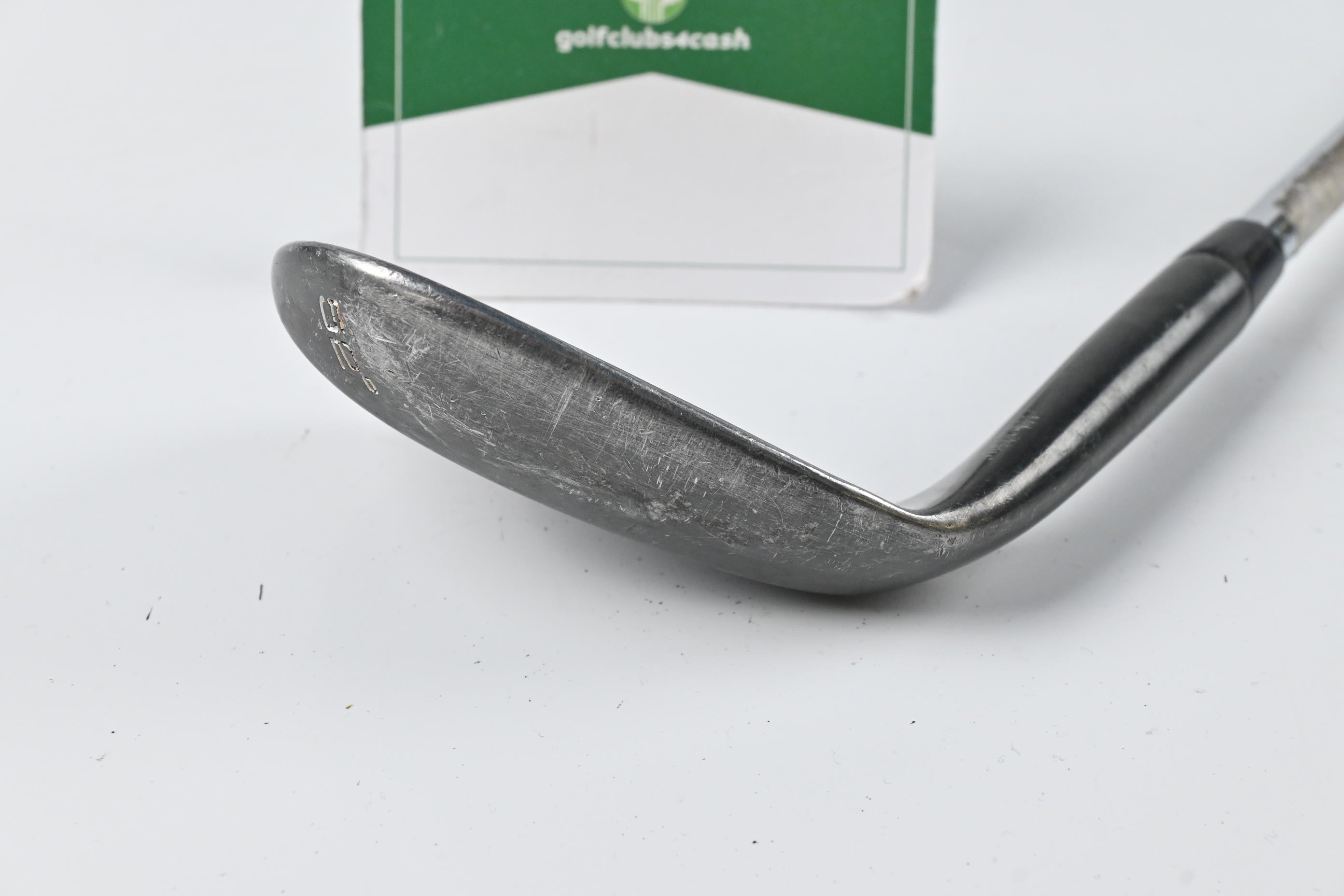 MacGregor Response Series Gap Wedge / 52 Degree / Stiff Flex True Temper Shaft