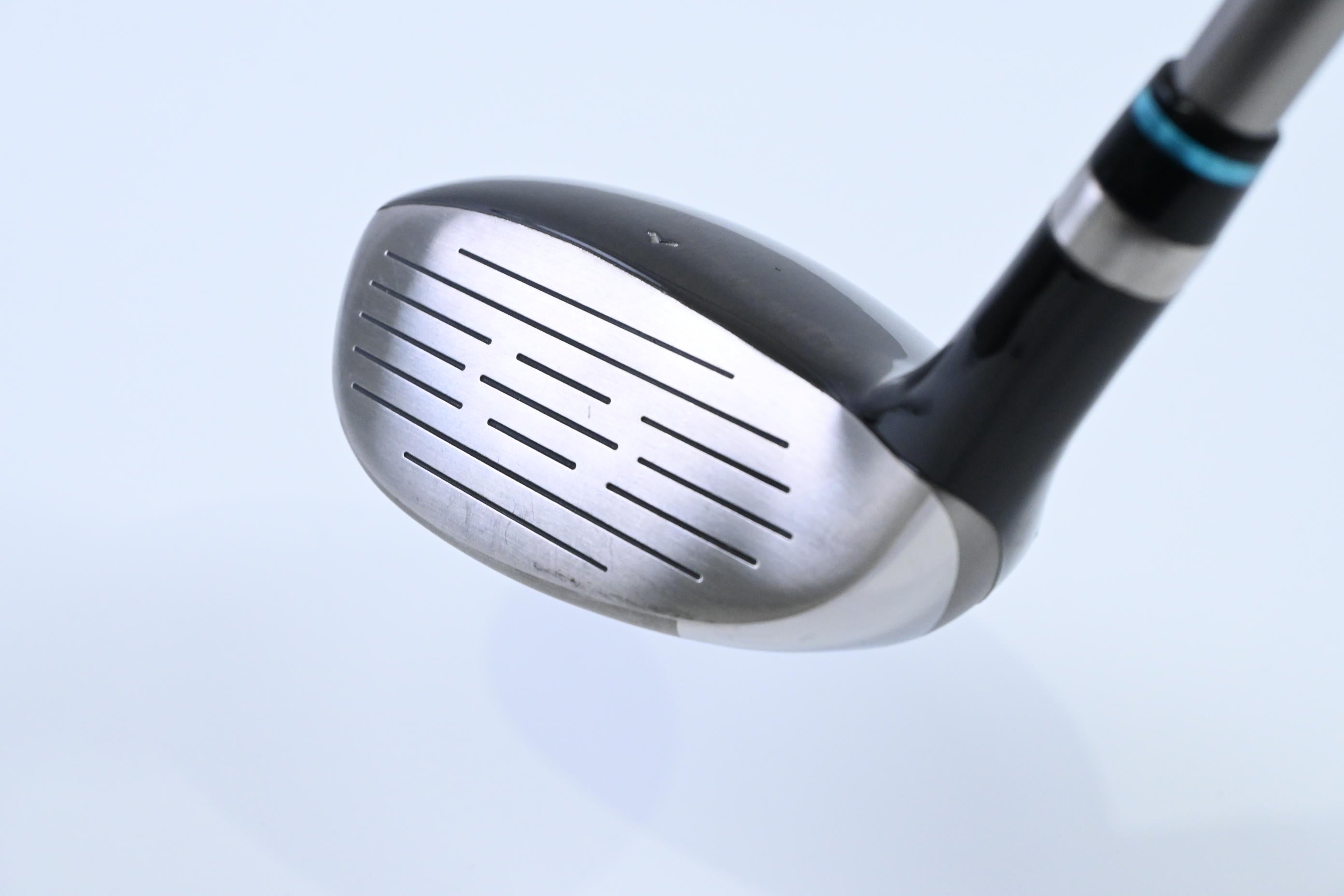 Ladies Wilson Staff Fybrid HS #5 Hybrid / 27 Degree / Ladies Flex UST Proforce