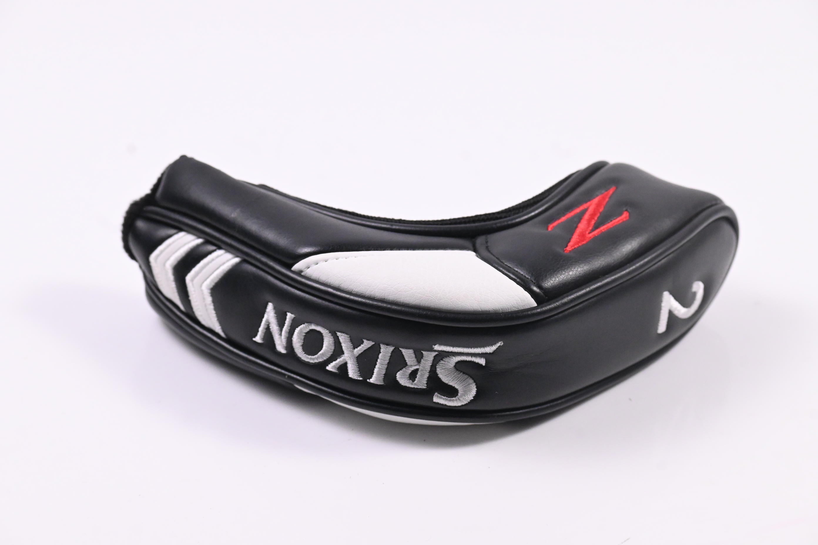 Srixon Z-U65 Utility #2 Iron / 18 Degree / Stiff Flex NS Pro Modus 3 Tour 130 Shaft