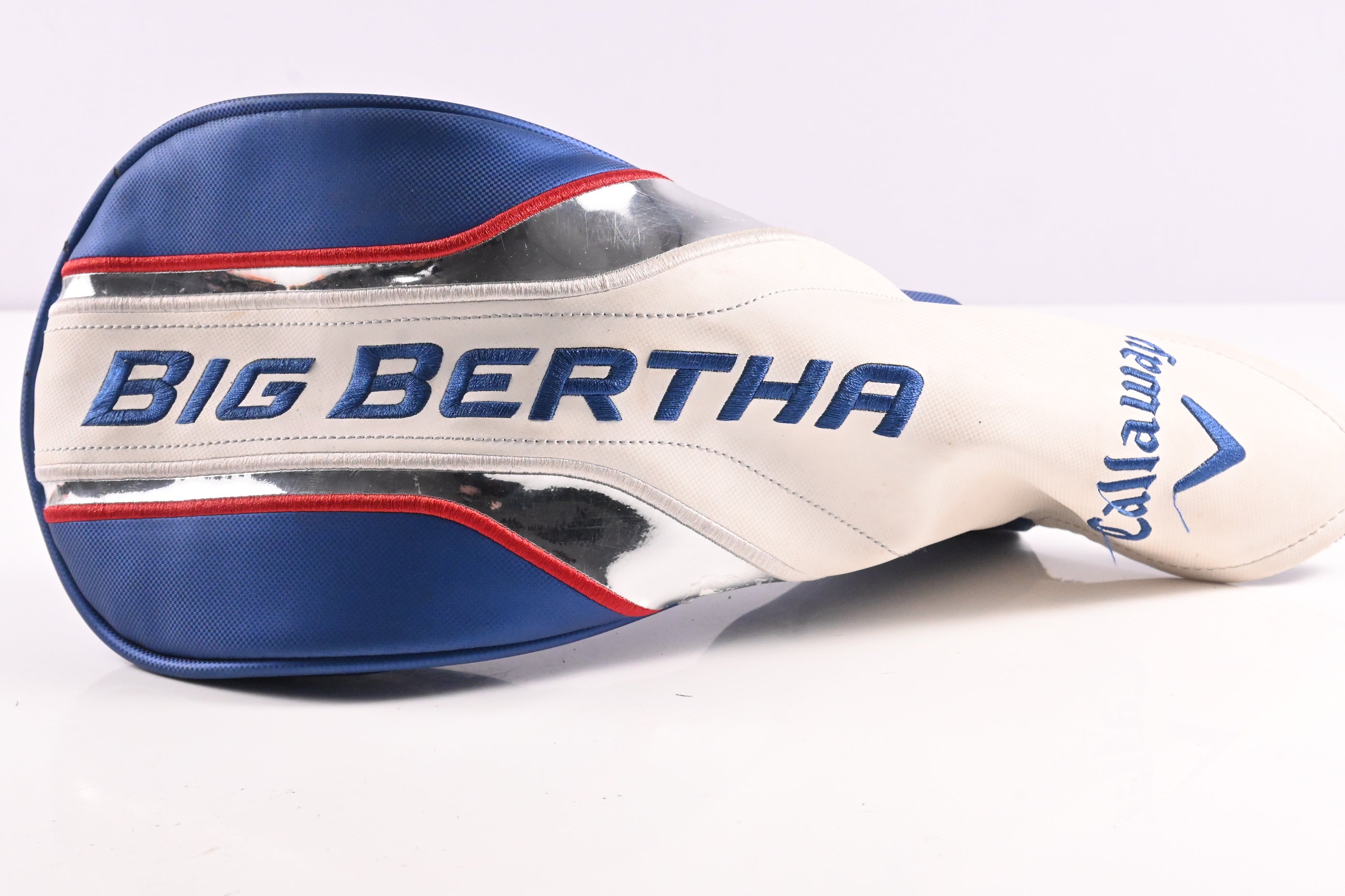 Callaway Big Bertha B21 Driver / 10.5 Degree / Regular Flex Callaway RCH 65