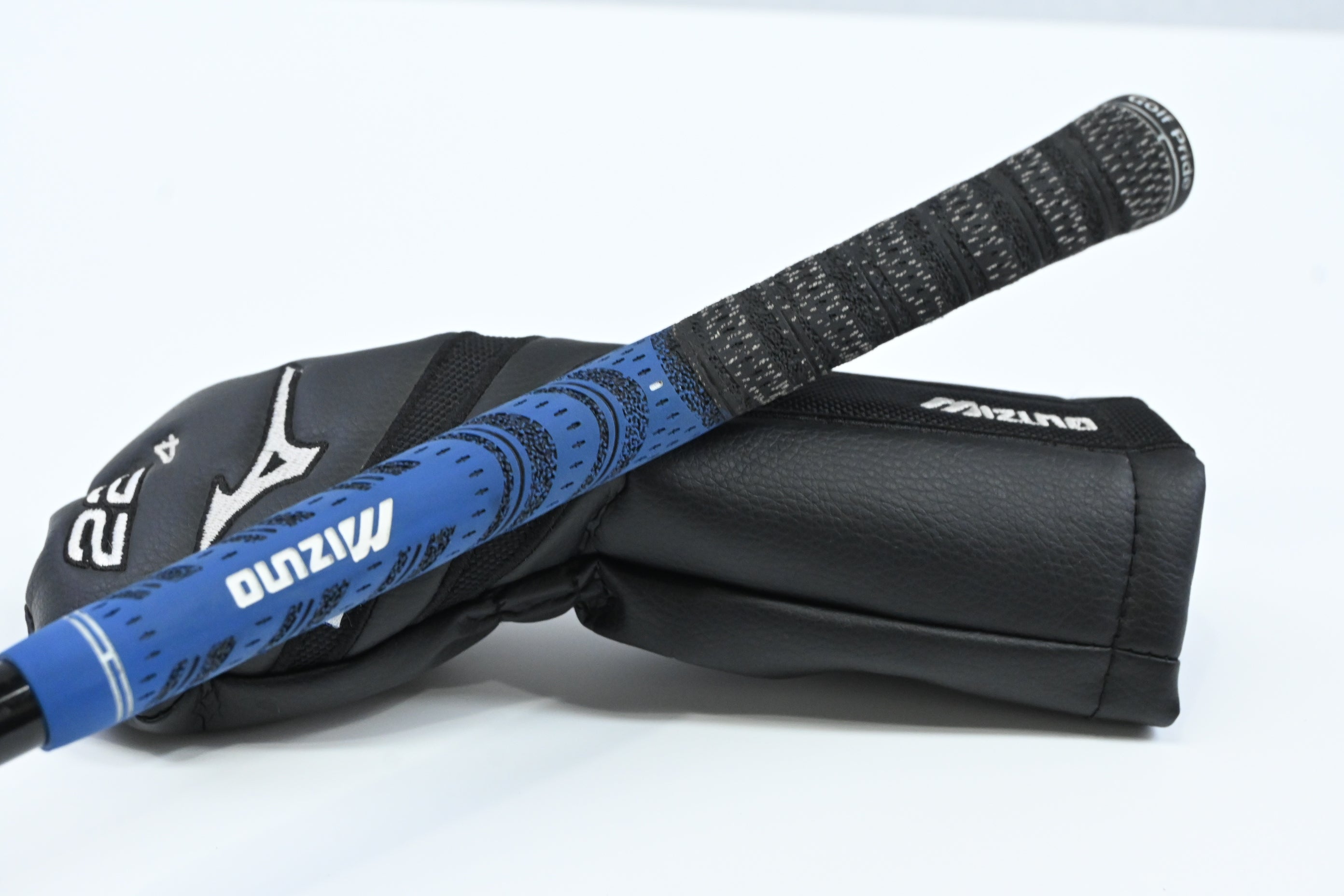 Mizuno CLK 2018 #4 Hybrid / 22 Degree / Regular Flex Fujikura Speeder Evolution