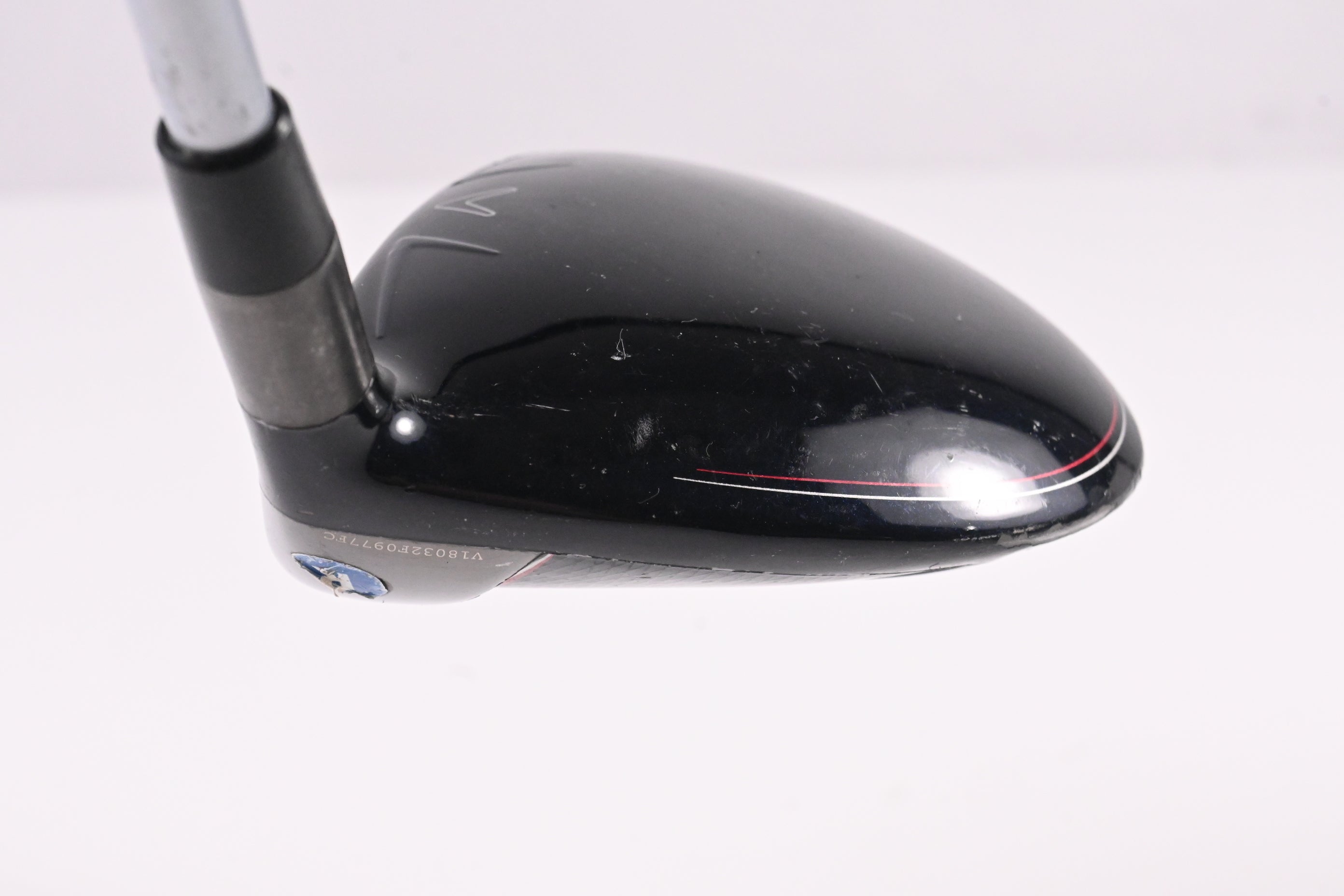 Callaway XR Speed #3 Wood / 15 Degree / Regular Flex HZRDUS T800 65 Shaft