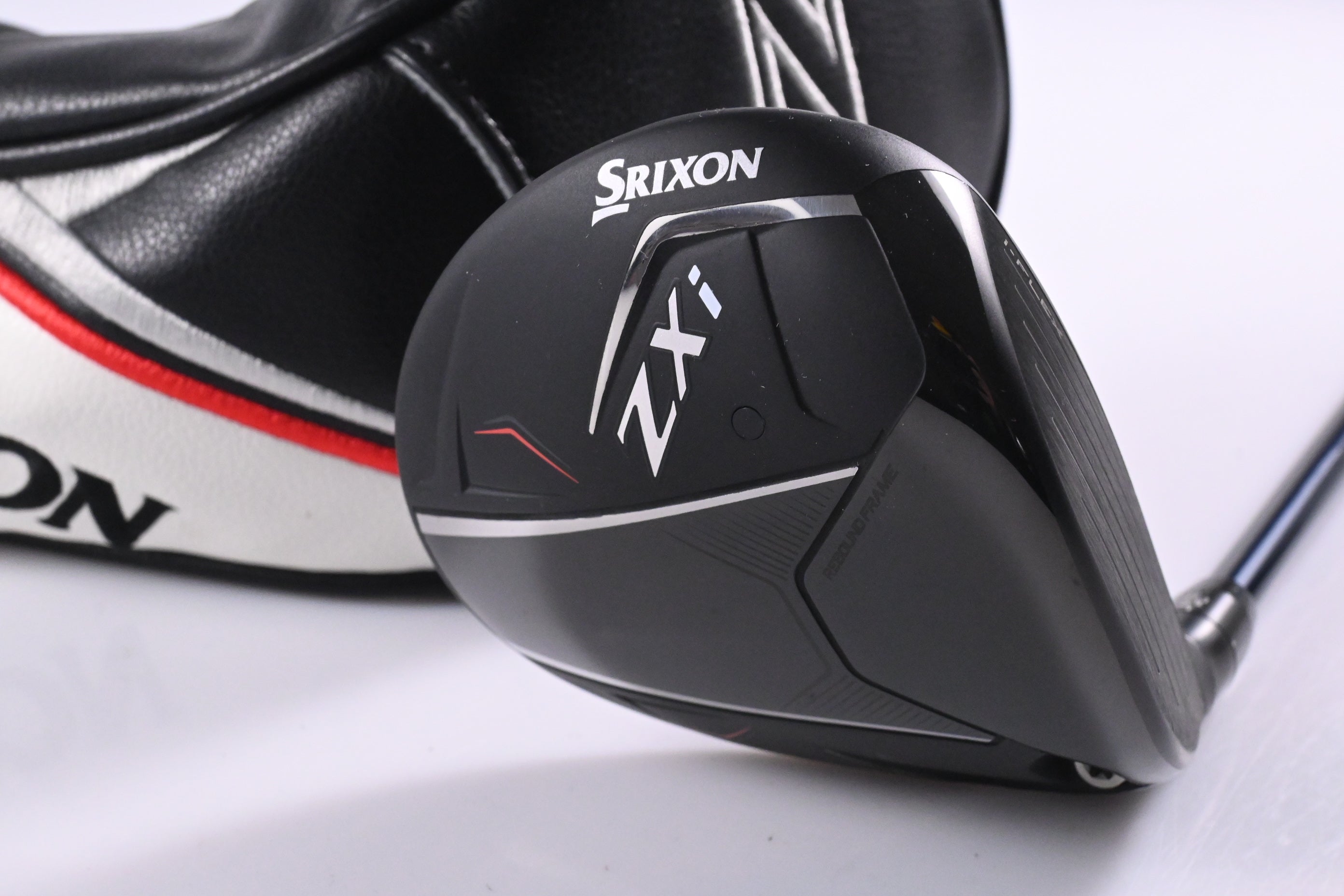 Srixon ZXi #3 Wood / 15 Degree / Regular Flex Fujikura Ventus TR Blue 6 Shaft