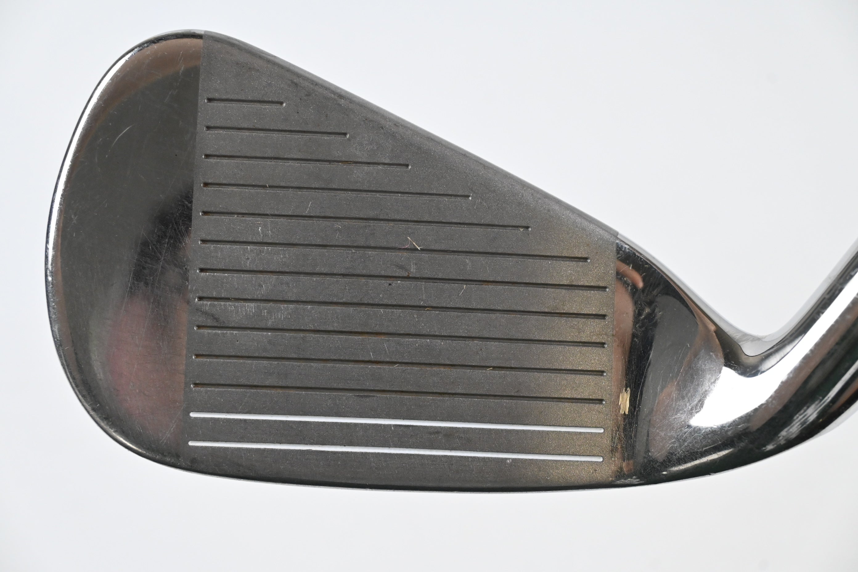 Callaway X Hot #6 Iron / Regular Flex Callaway X Hot 75 Shaft