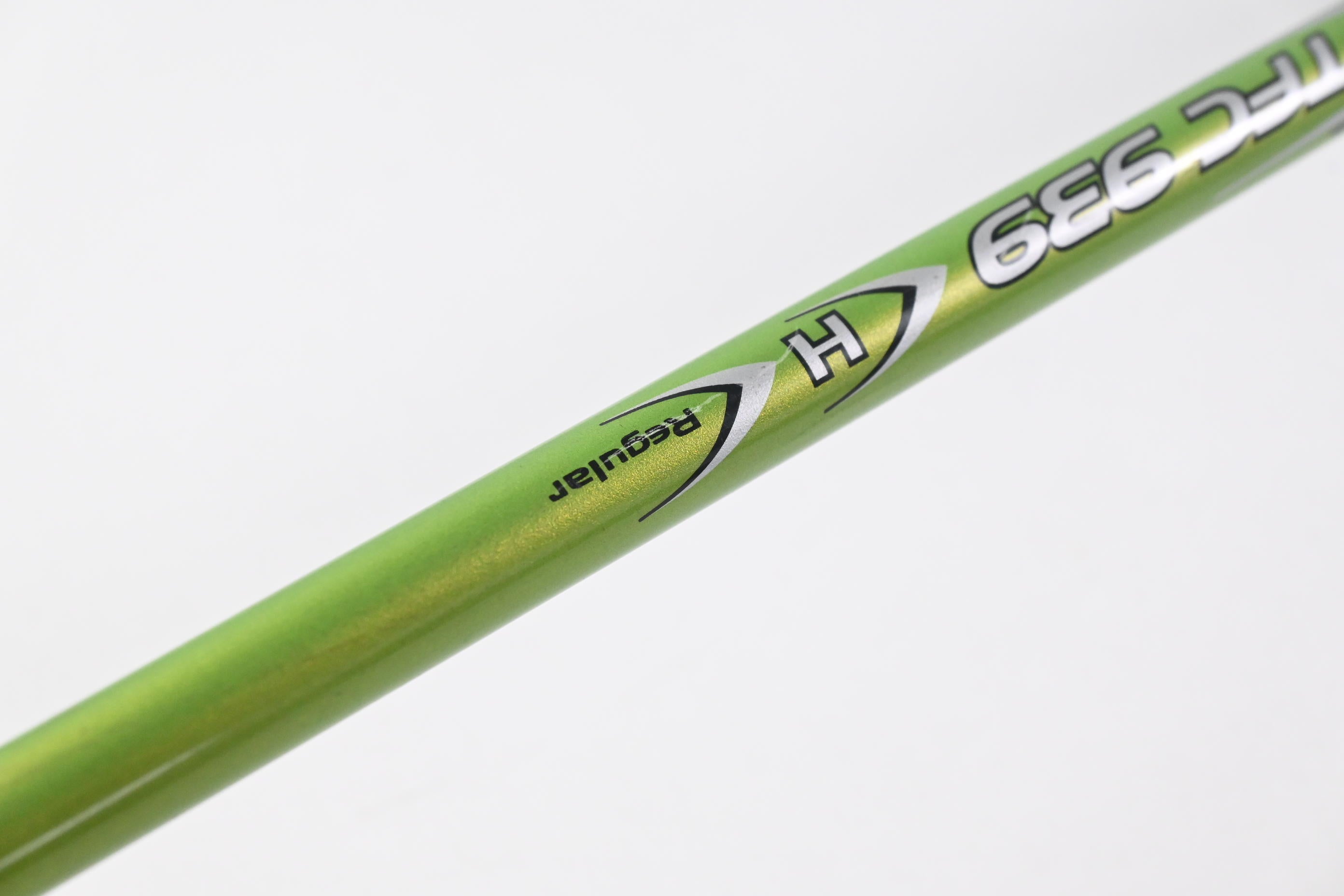 Ping Rapture V2 #3 Hybrid / 20 Degree / Regular Flex Ping TFC 939 Shaft