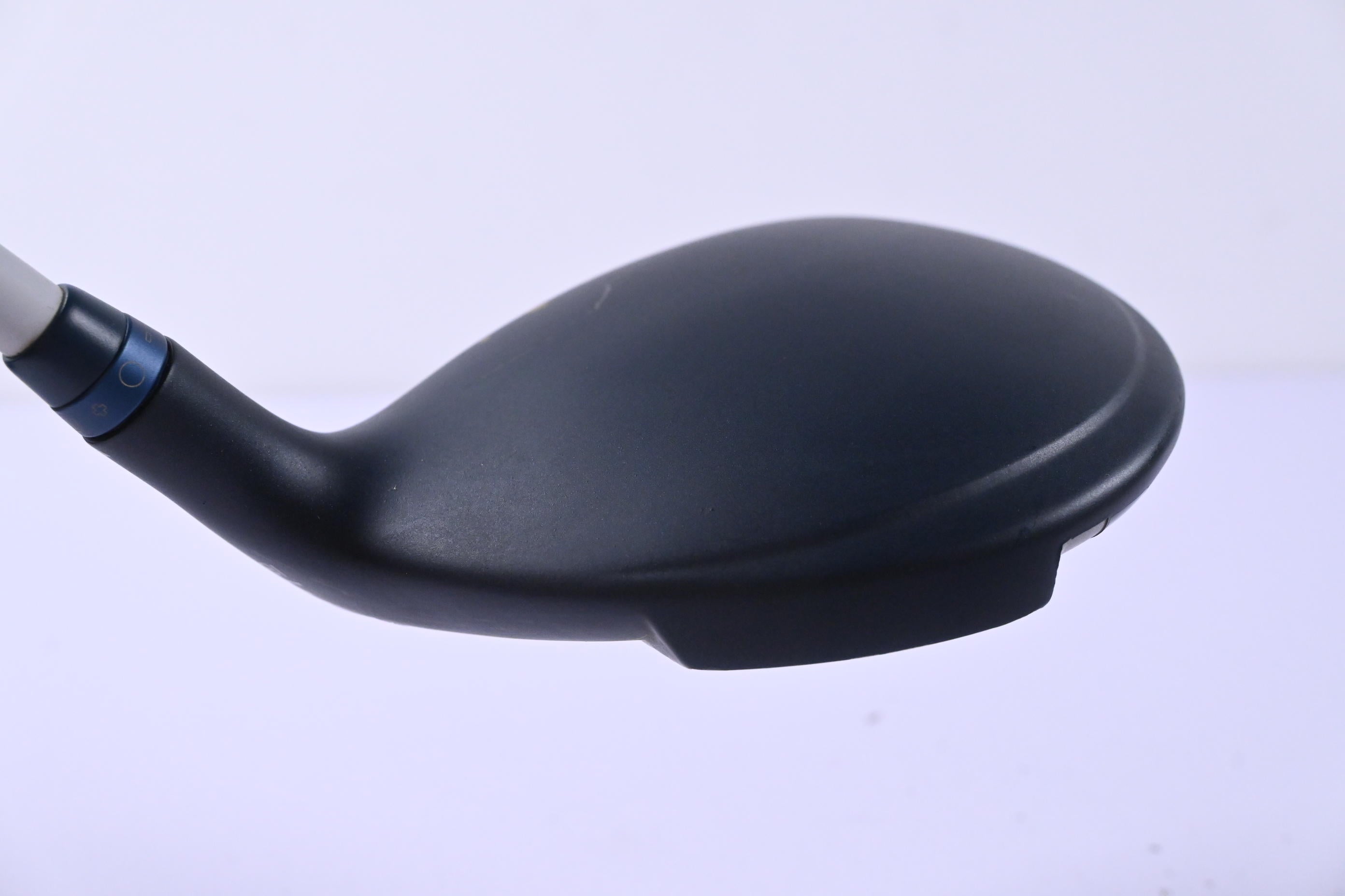 Ladies Ping G Le3 #3 Wood / 18 Degree / Ladies Flex Ping ULT 250 Shaft