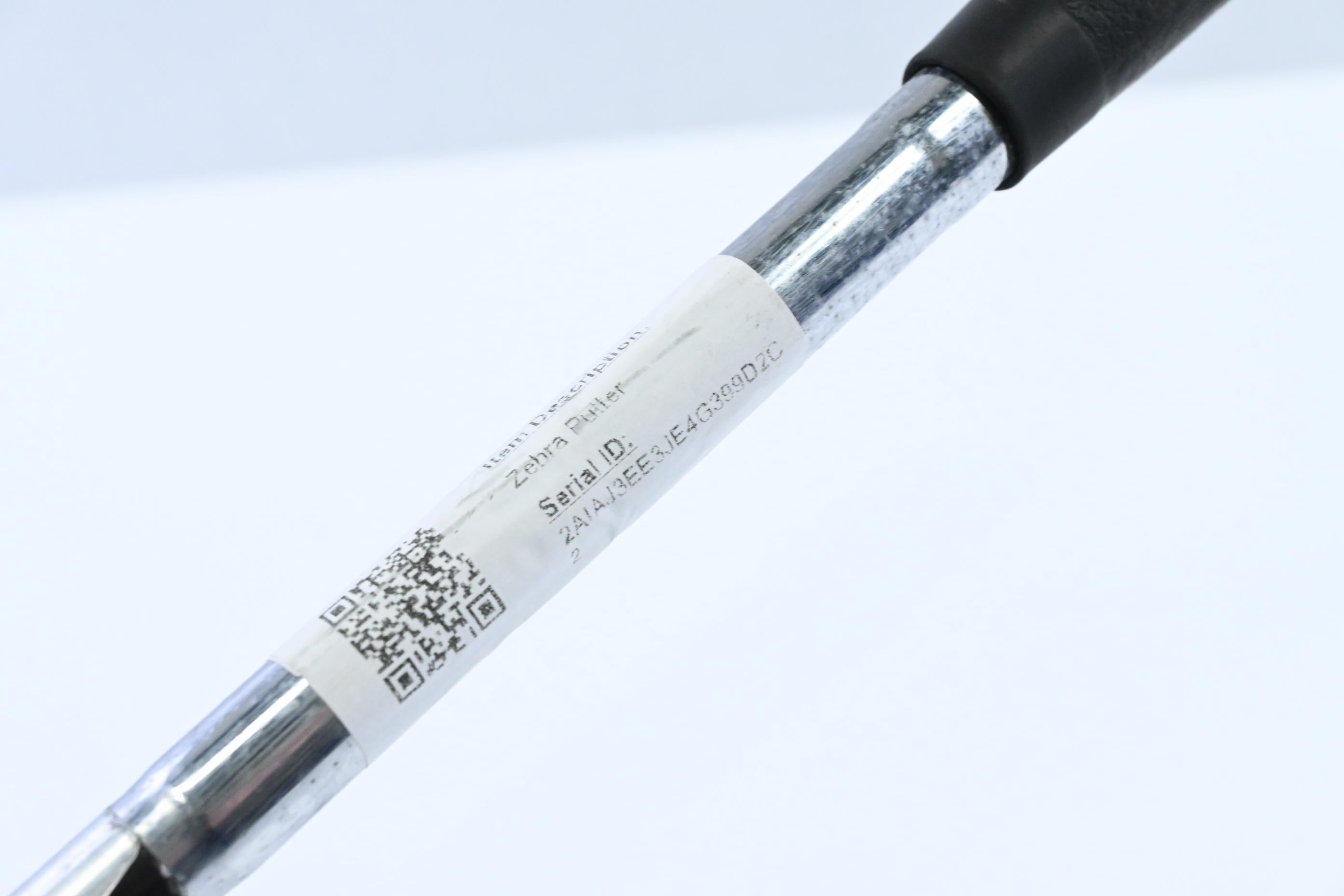 Ram Zebra Putter / 36 Inch