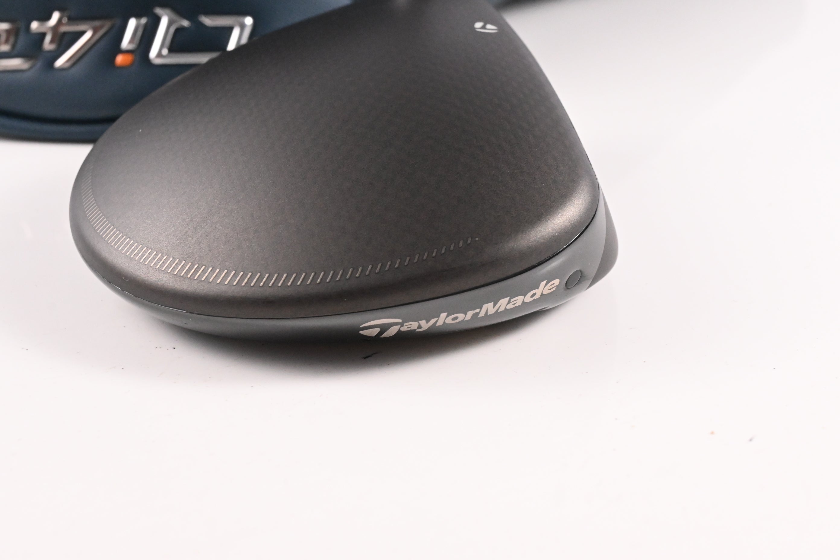 Taylormade Qi4D Max Lite #5 Wood / 18 Degree / Senior Flex REAX 45 Shaft