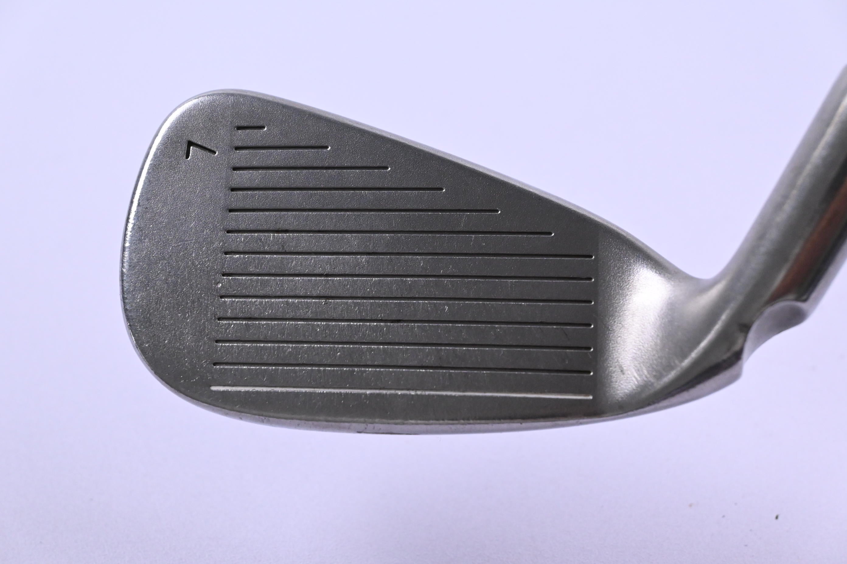 Ping G15 #7 Iron / Green Dot / Regular Flex Ping TFC 149 Shaft