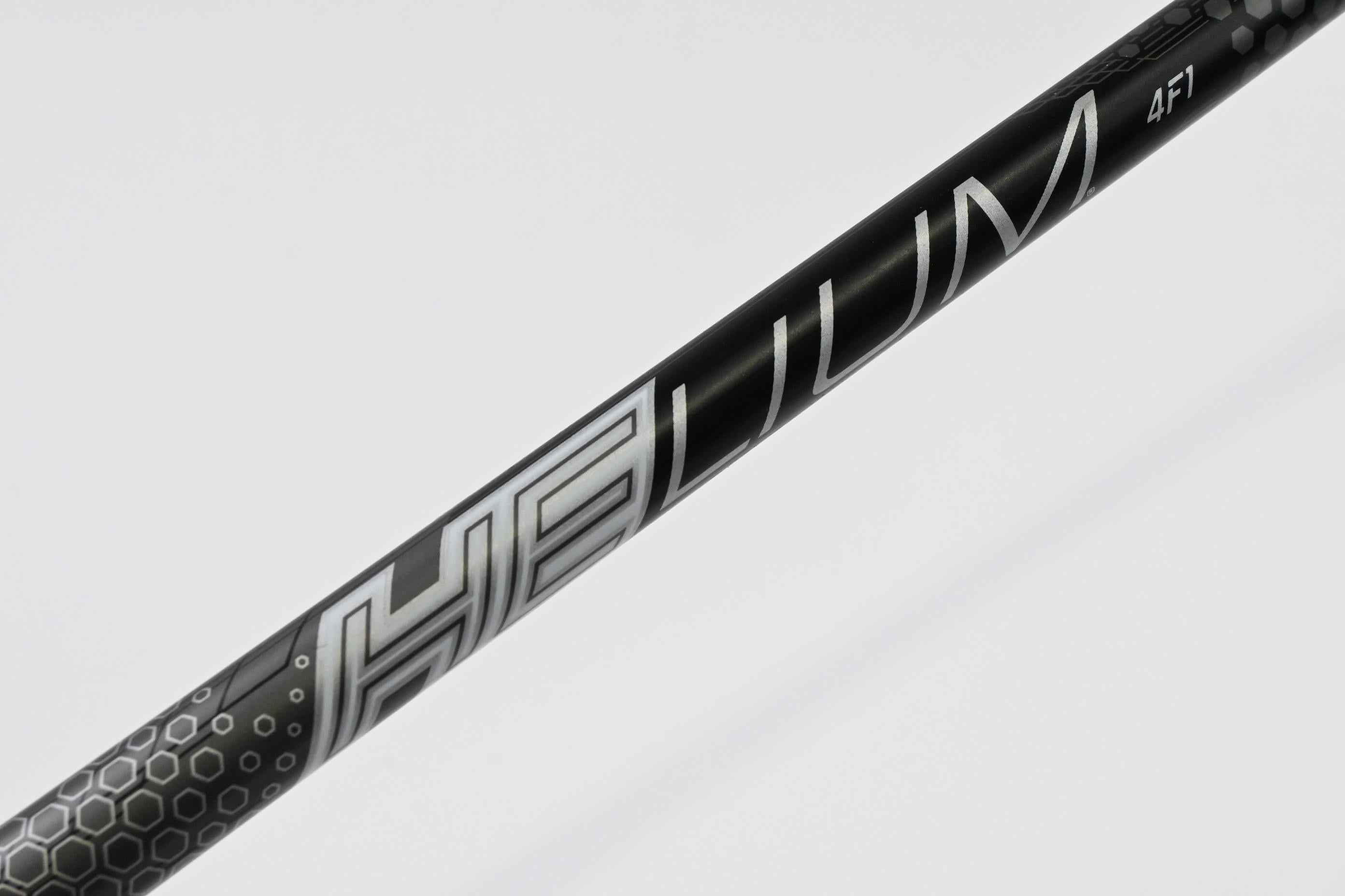 Ladies UST Mamiya Helium Nanocore 4 #2 Hybrid Shaft / Ladies Flex / Cobra 1st
