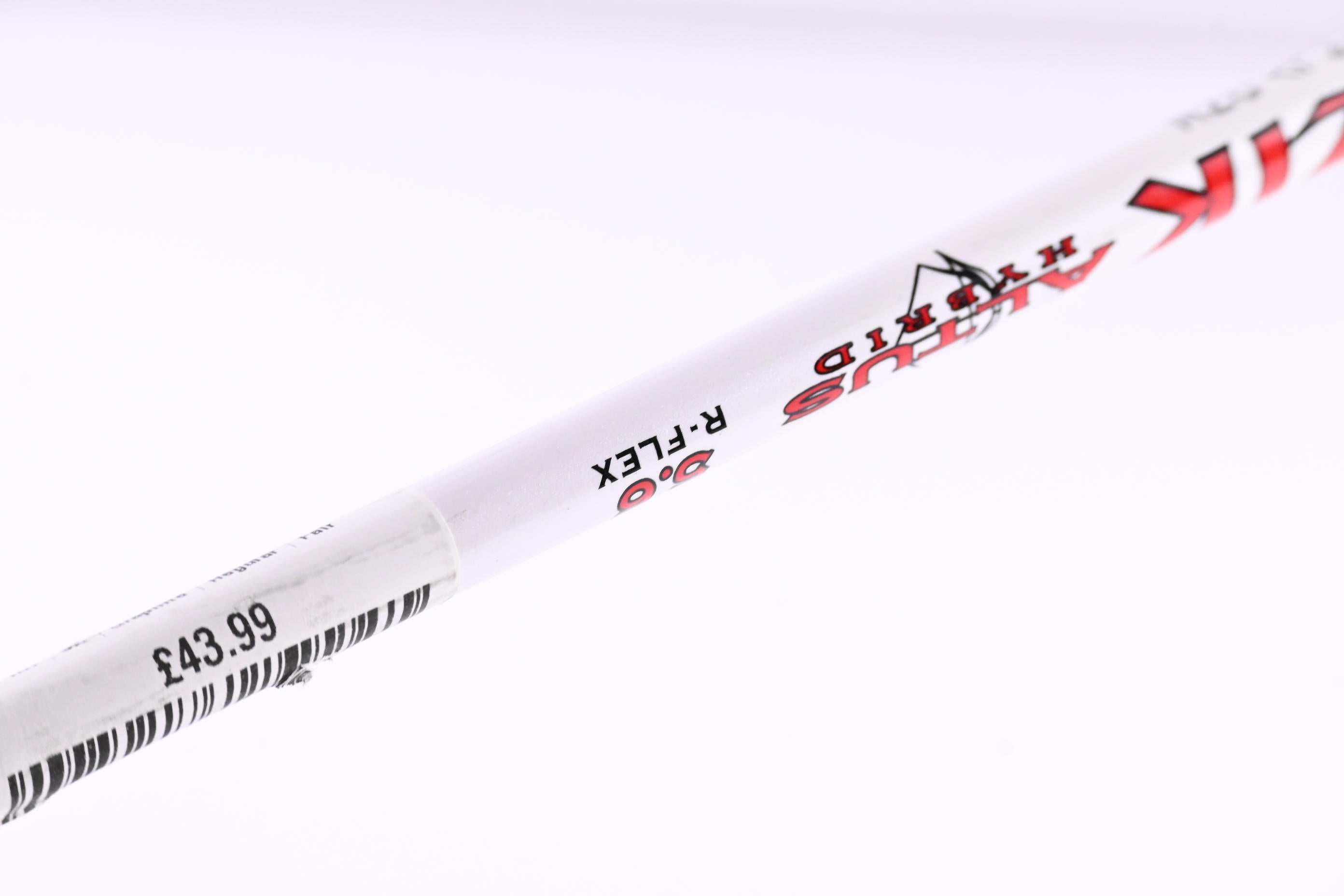 Wilson D100 #3 Hybrid / 19 Degree / Regular Flex Matrix OZIK Altus 5.6 Shaft