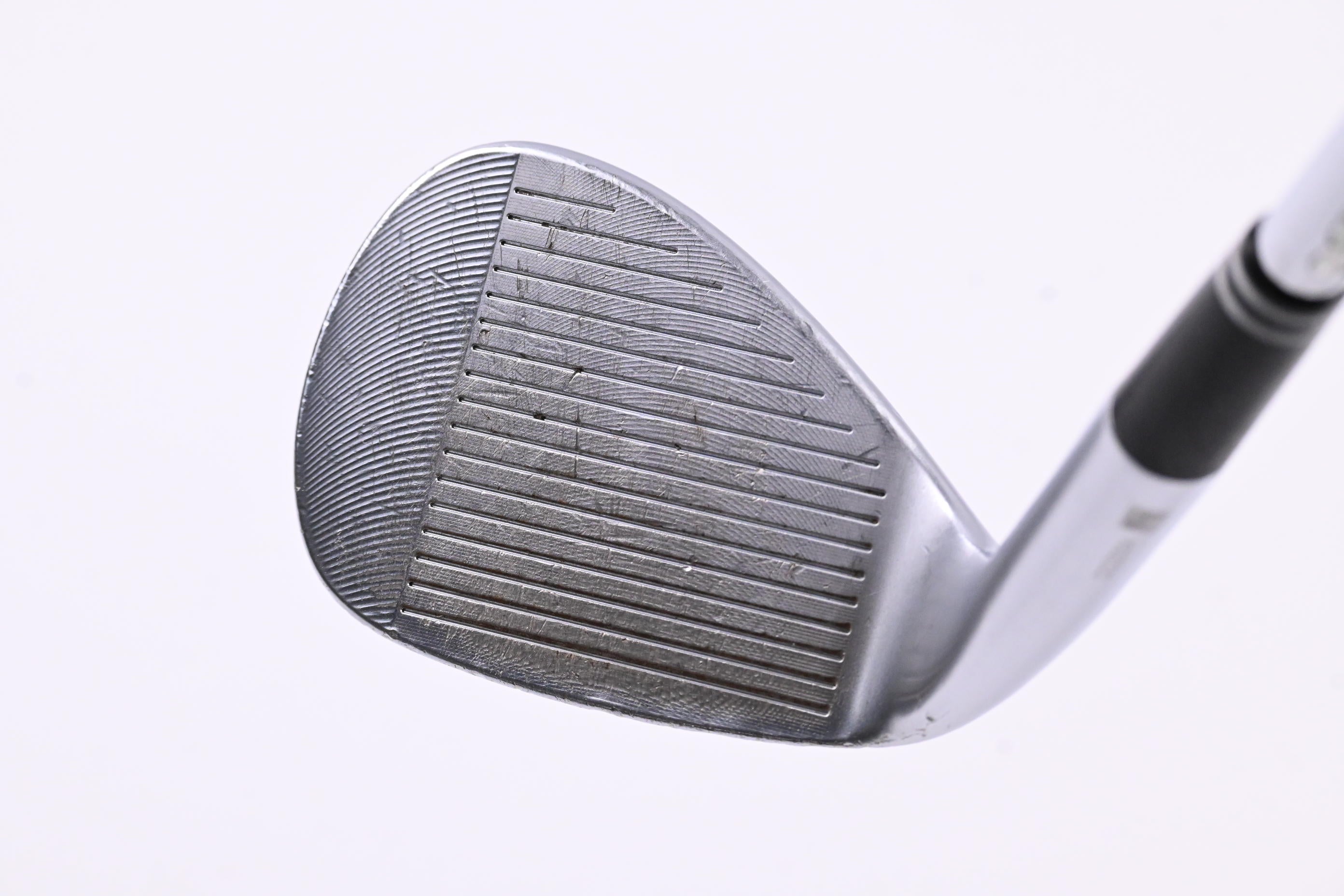 Cleveland RTX-4 Lob Wedge / 60 Degree / Stiff Flex Dynamic Gold S400 Shaft