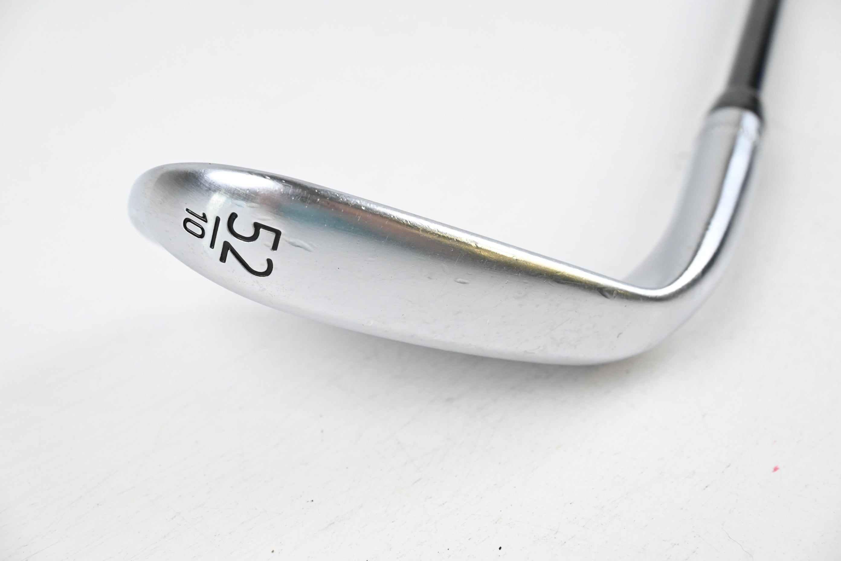 PXG 0311 Forged Gap Wedge / 52 Degree / Regular Flex Project X Cypher 60