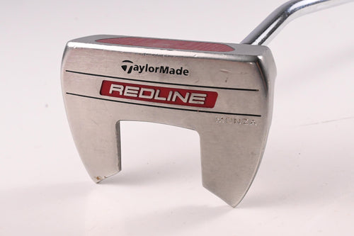 Taylormade Redline Monza Putter / 34 Inch