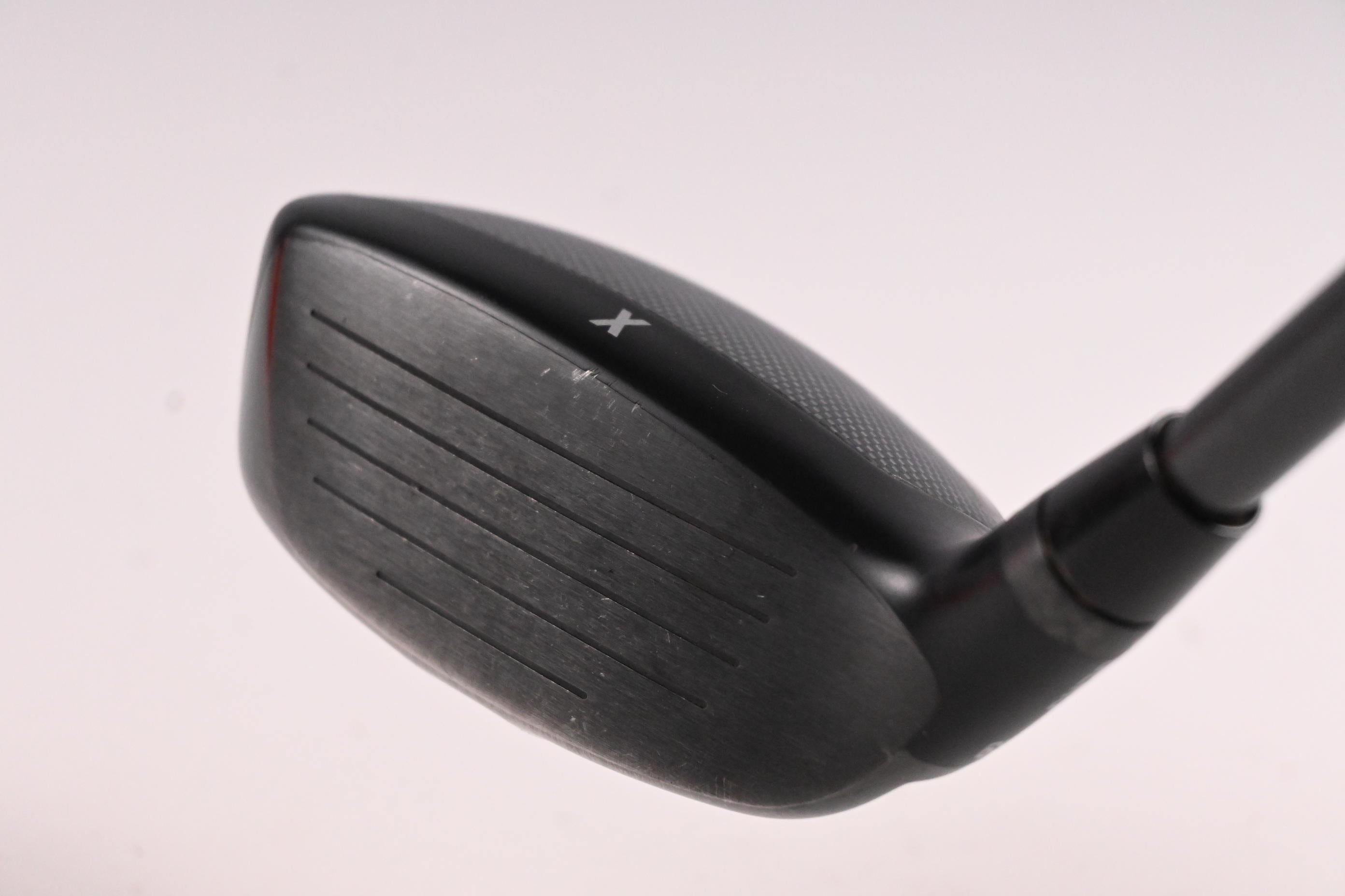 PXG 0311 XF Gen5 #3 Hybrid / 19 Degree / Regular Flex EvenFlow Riptide 80 Shaft