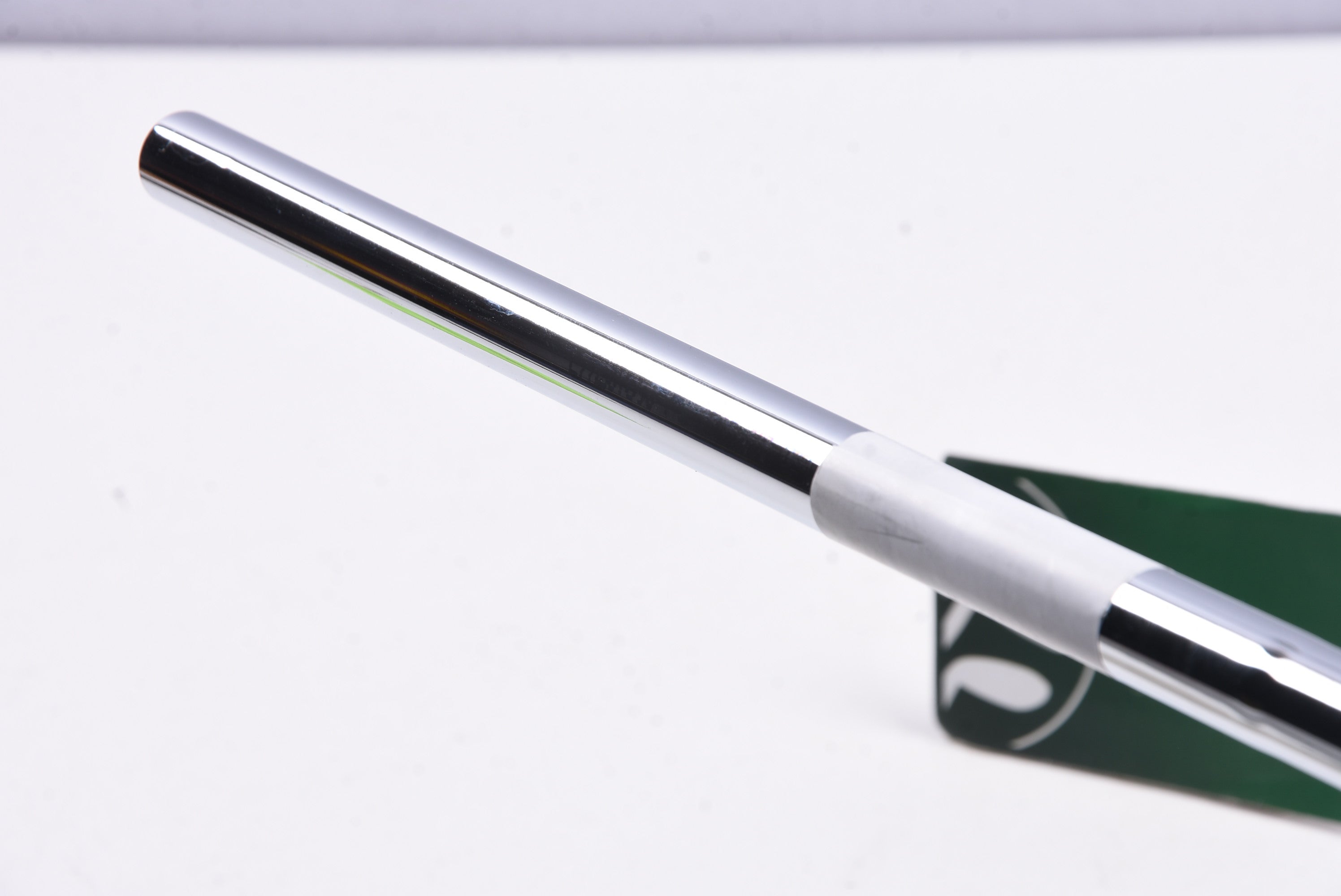 True Temper XP 95 #4 Iron / Regular Flex / 0.355&quot; Tip / Uncut