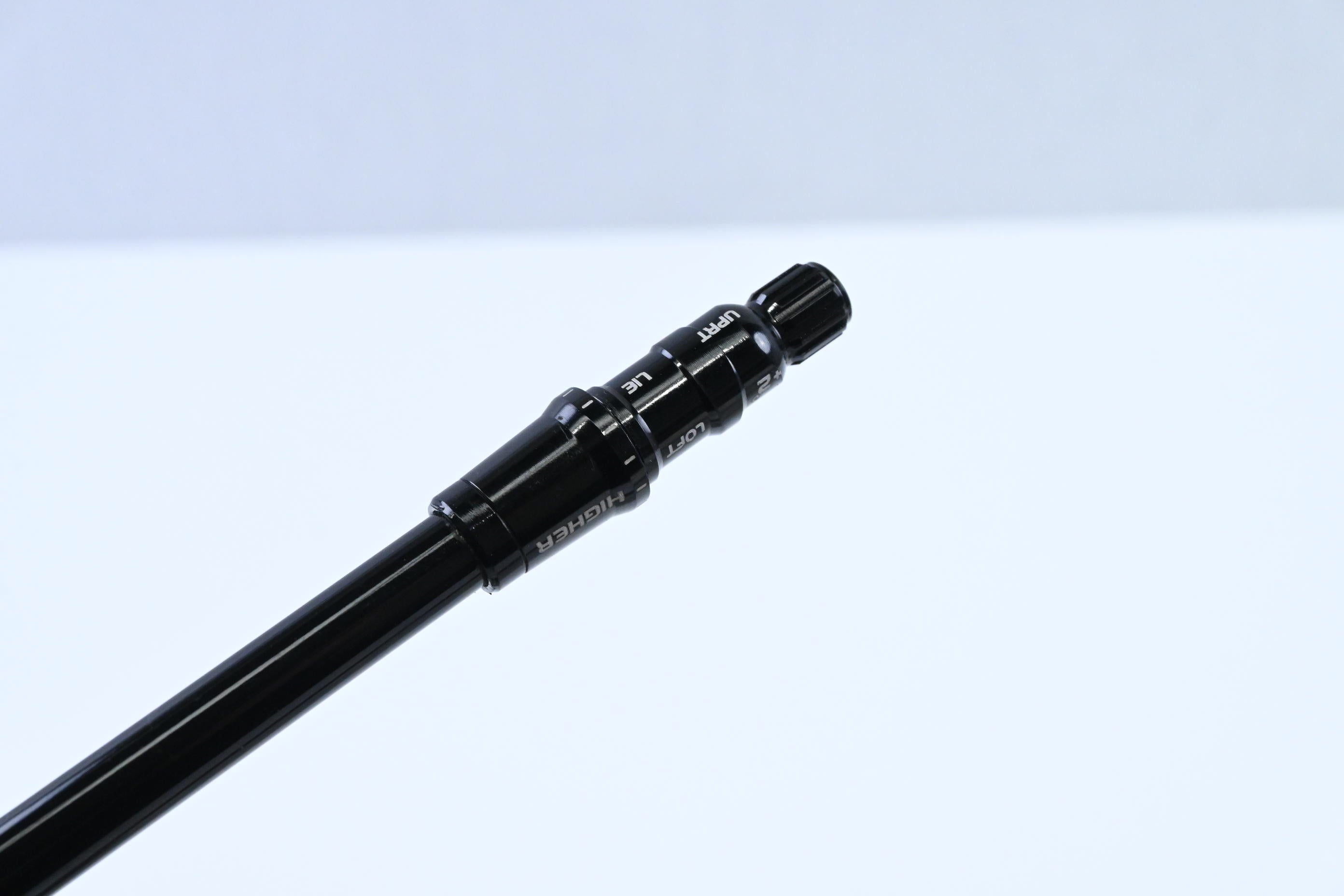 KBS Max HL 40 Driver Shaft / Senior Flex / Taylormade 2nd Gen