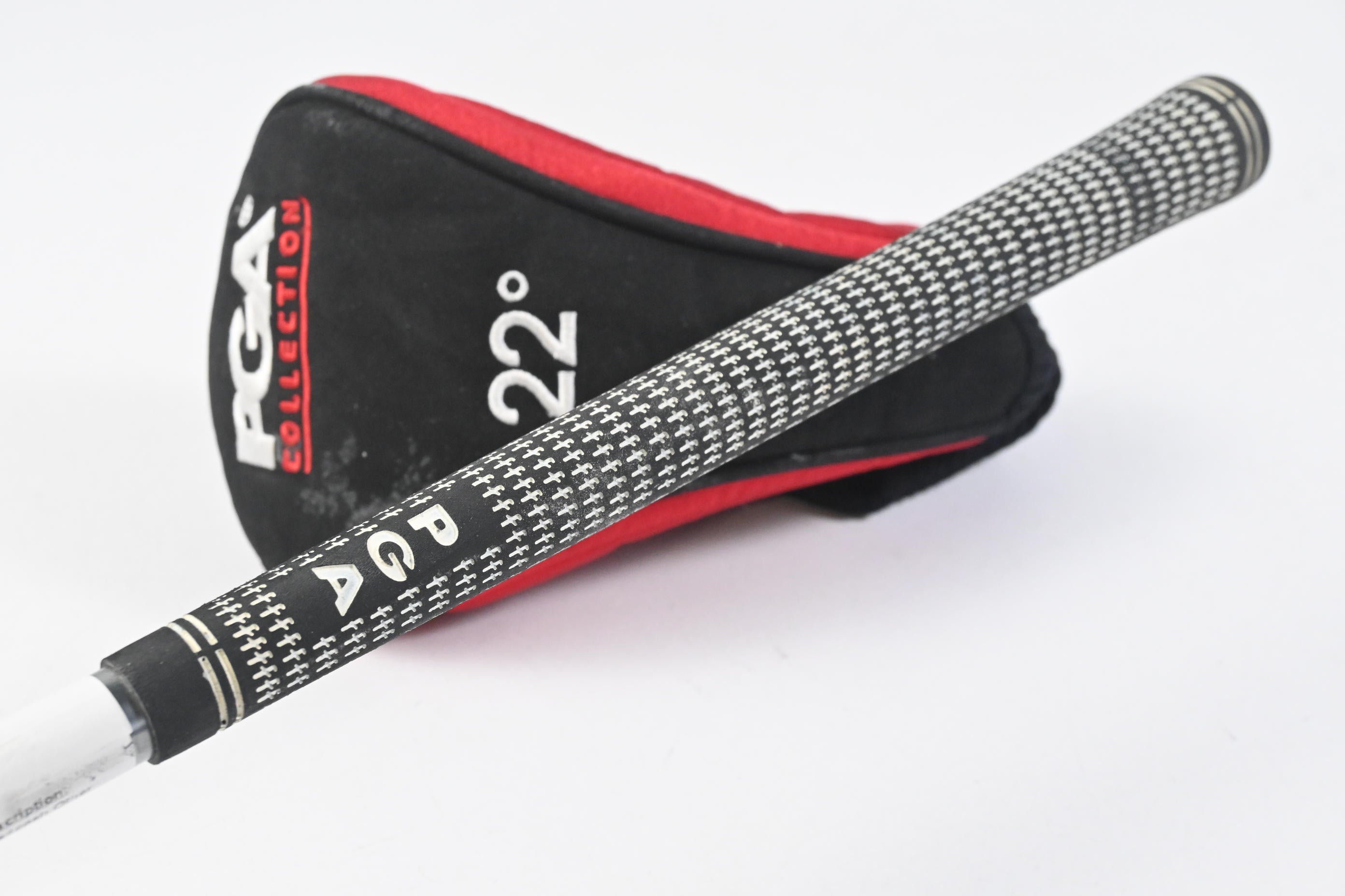PGA Collection S2 #4 Hybrid / 22 Degree / Senior Flex T Lite 70 Shaft