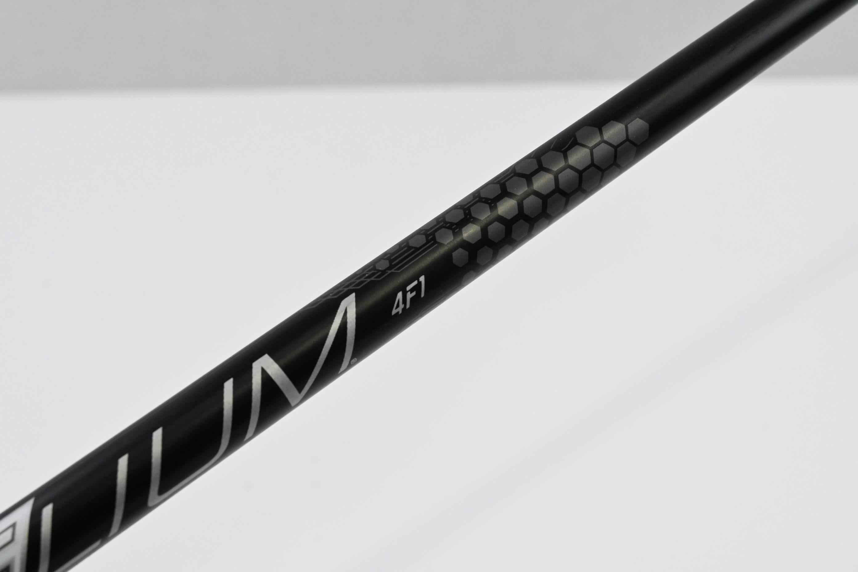 Ladies UST Mamiya Helium Nanocore 4 #2 Hybrid Shaft / Ladies Flex / Cobra 1st