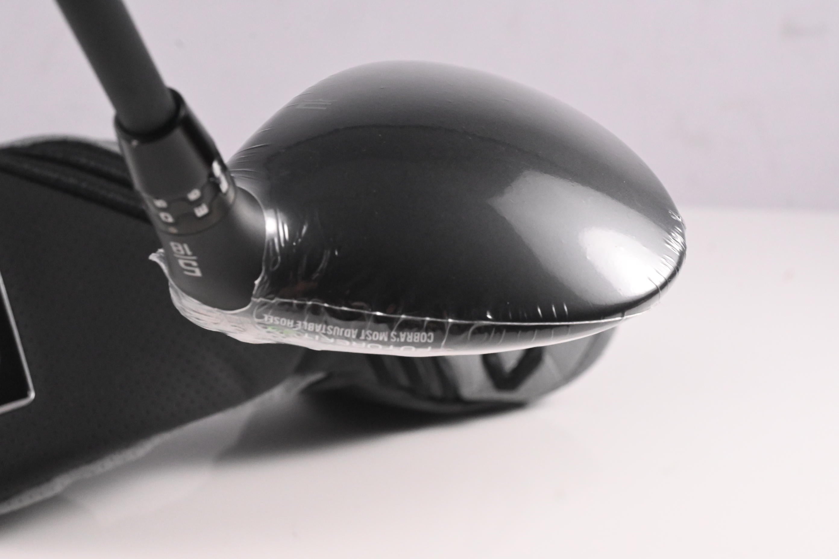 Cobra OPTM X #5 Wood / 18 Degree / Regular Flex Kai'Li Dark Waves Blue 60 Shaft
