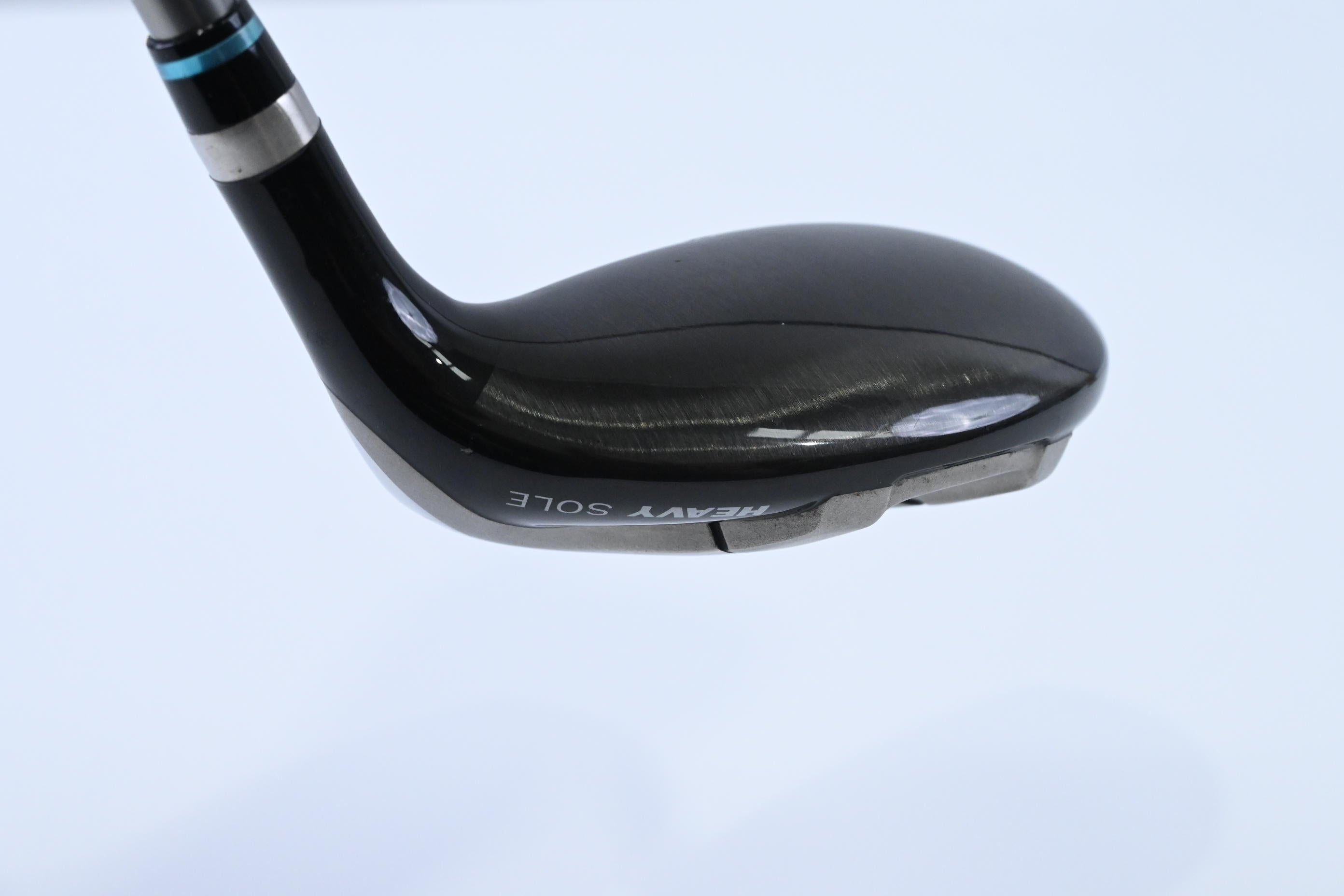 Ladies Wilson Staff Fybrid HS #5 Hybrid / 27 Degree / Ladies Flex UST Proforce