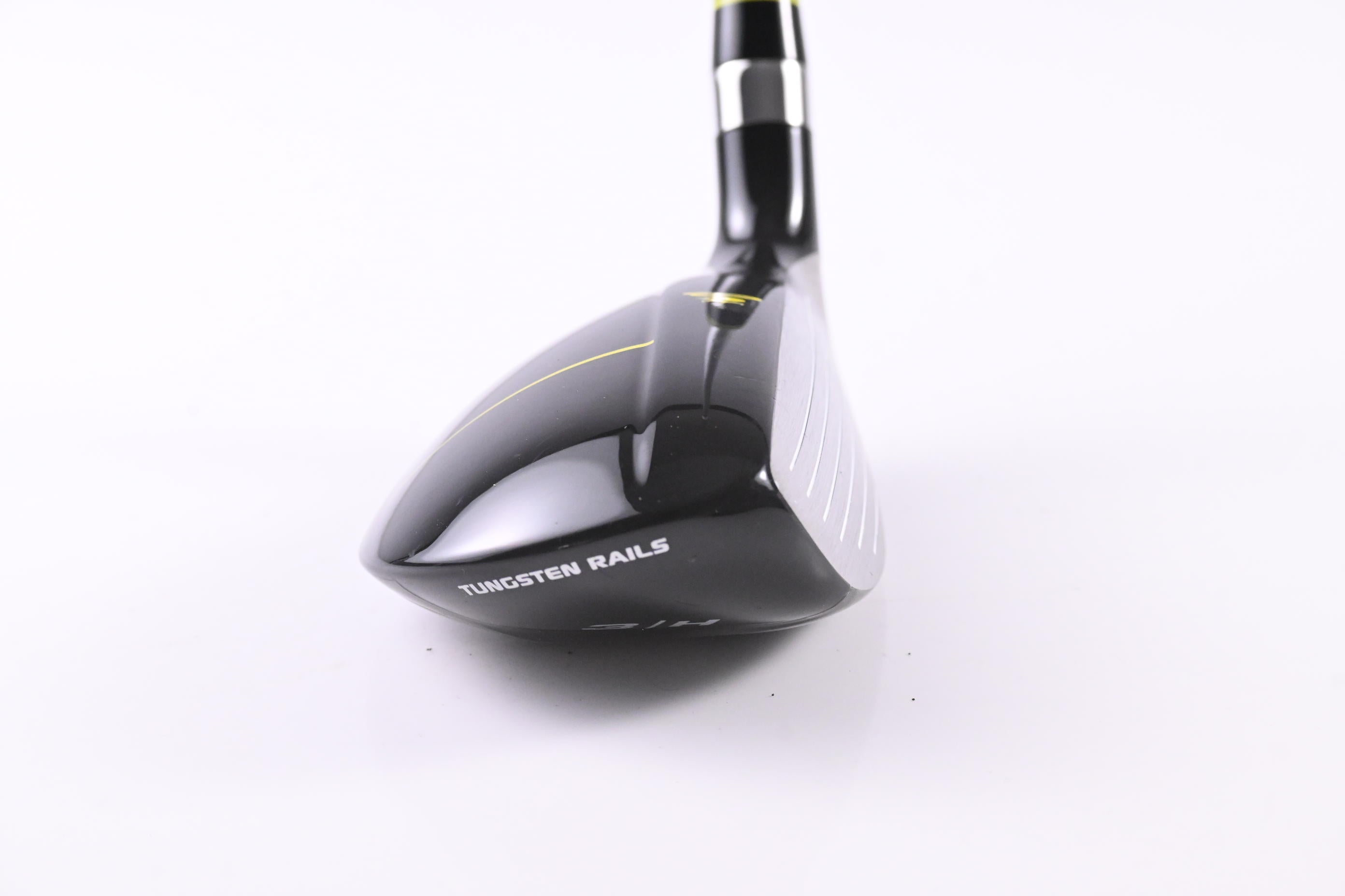 Cobra Baffler T-Rail #3 Hybrid / 19 Degree / Stiff Flex Tour AD 65 Shaft