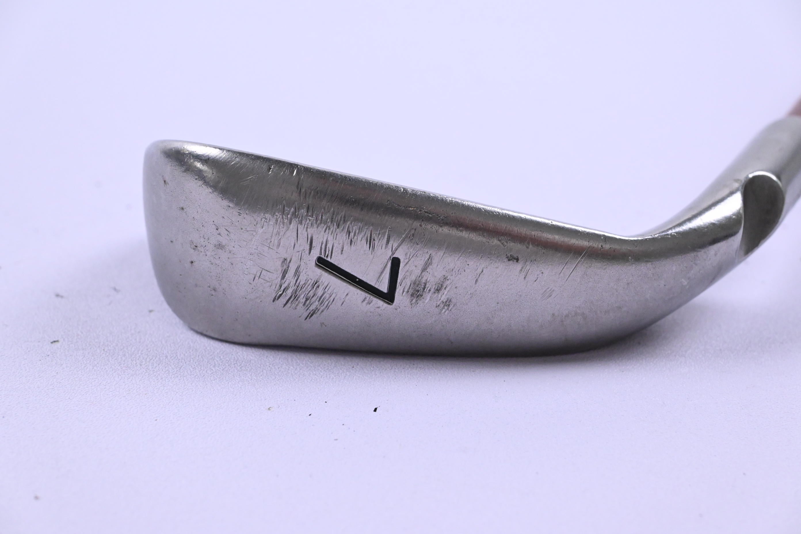 Ping G15 #7 Iron / Green Dot / Regular Flex Ping TFC 149 Shaft