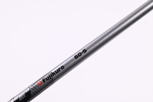 Fujikura Pro 60 2024 Driver Shaft / Stiff Flex / Cobra 3rd Gen