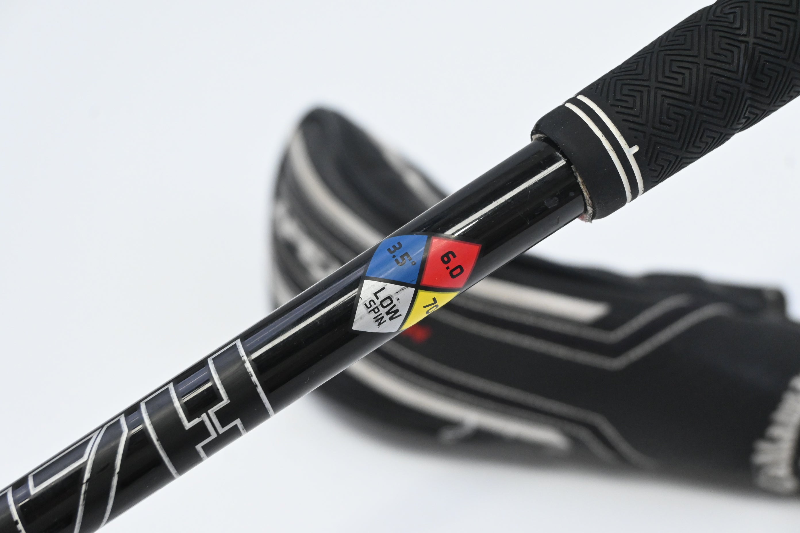 Callaway Apex UW #4 Hybrid / 21 Dgree / Stiff Flex HZRDUS Smoke Black RDX 70