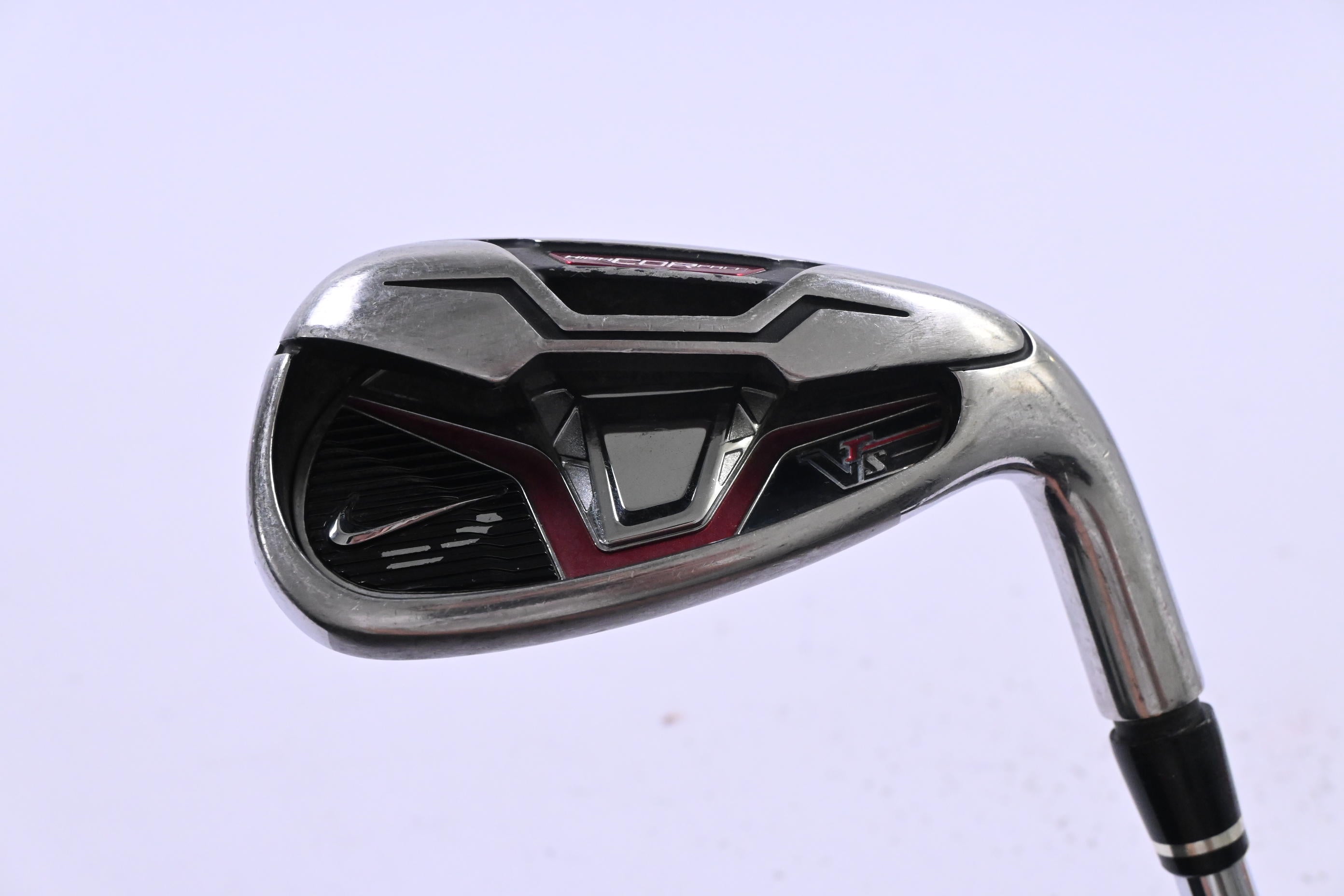 Nike VR-S Forged Pitching Wedge / 45 Degree / Regular Flex Dynalite 90 Shaft
