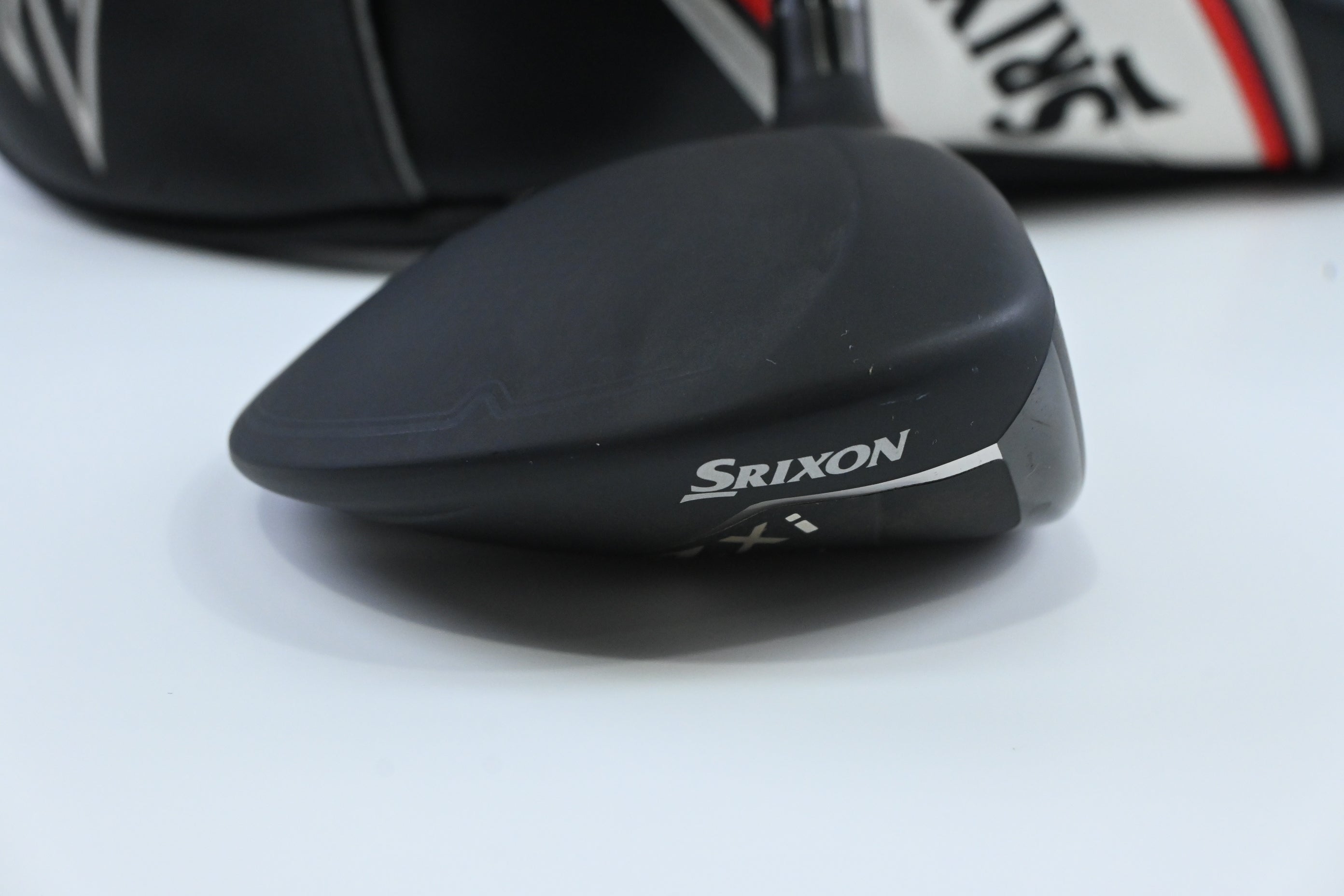 Srixon ZXi #3 Wood / 15 Degree / X-Flex Miyazaki Codex 6 Shaft