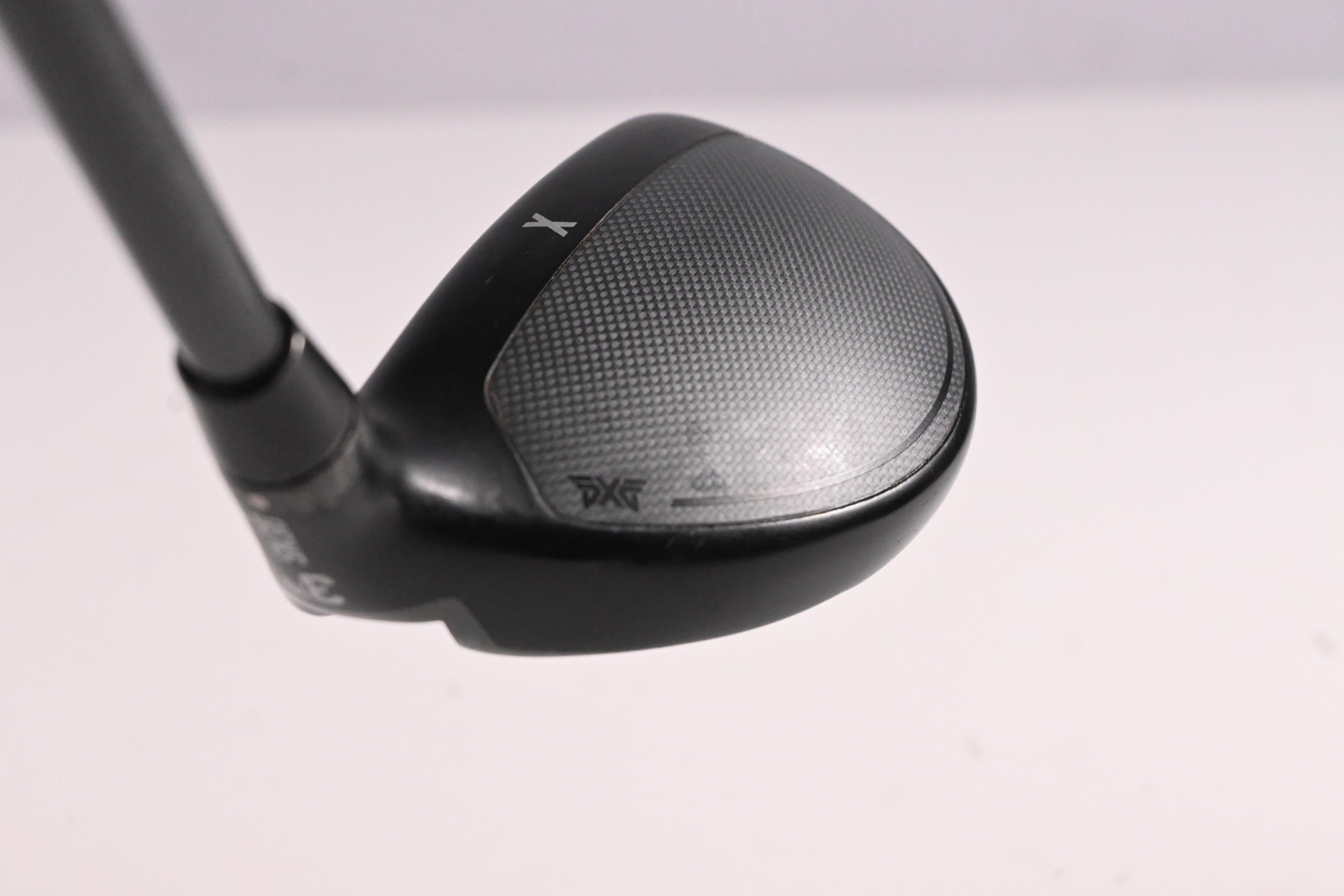 PXG 0311 XF Gen5 #3 Hybrid / 19 Degree / Regular Flex EvenFlow Riptide 80 Shaft