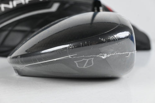 Wilson DYNAPWR 2025 Carbon Driver / 9 Degree / Regular Flex Ventus TR 5