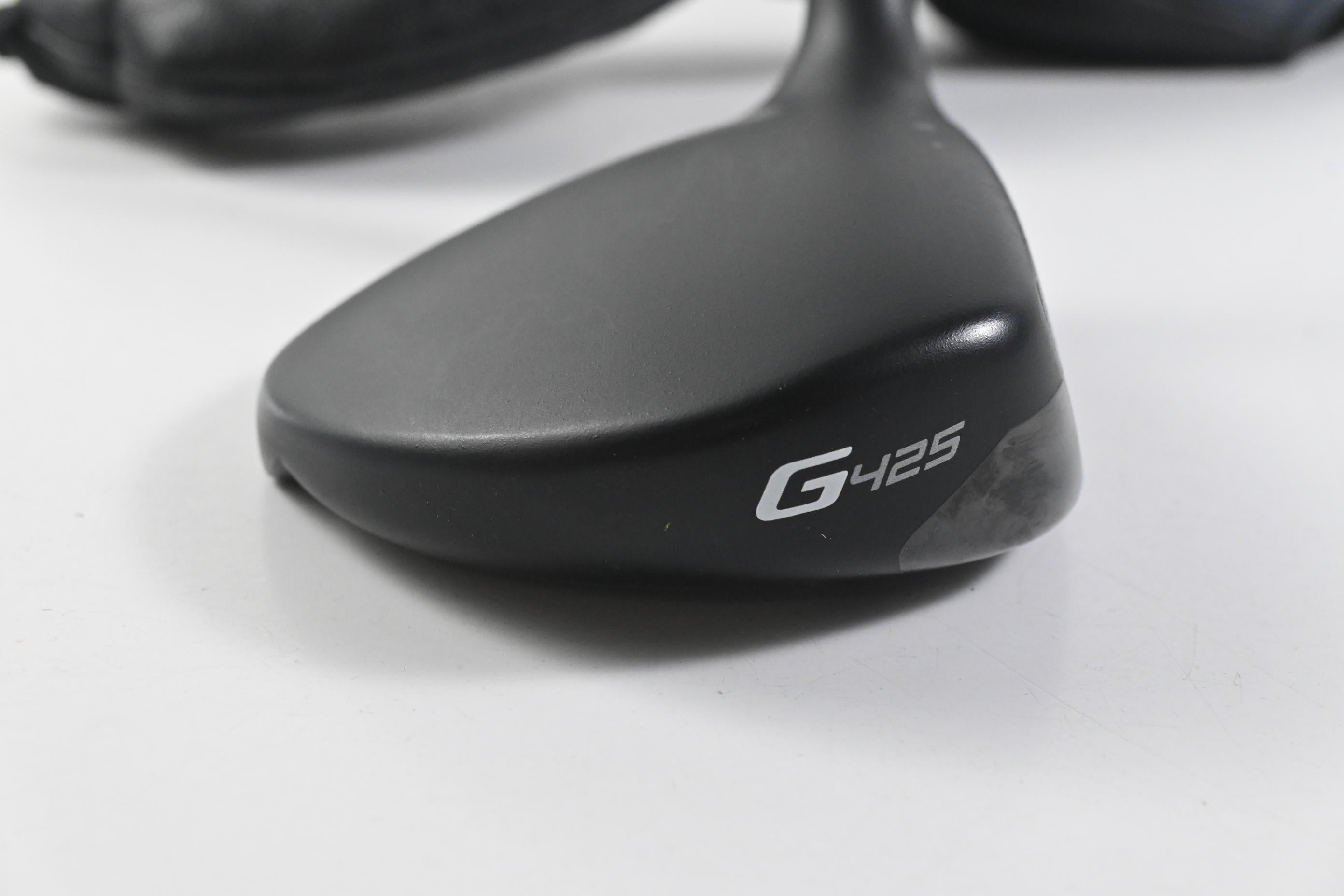 Ping G425 Max #3 Wood / 14.5 Degree / X-Flex Ping Tour Chrome 75 Shaft