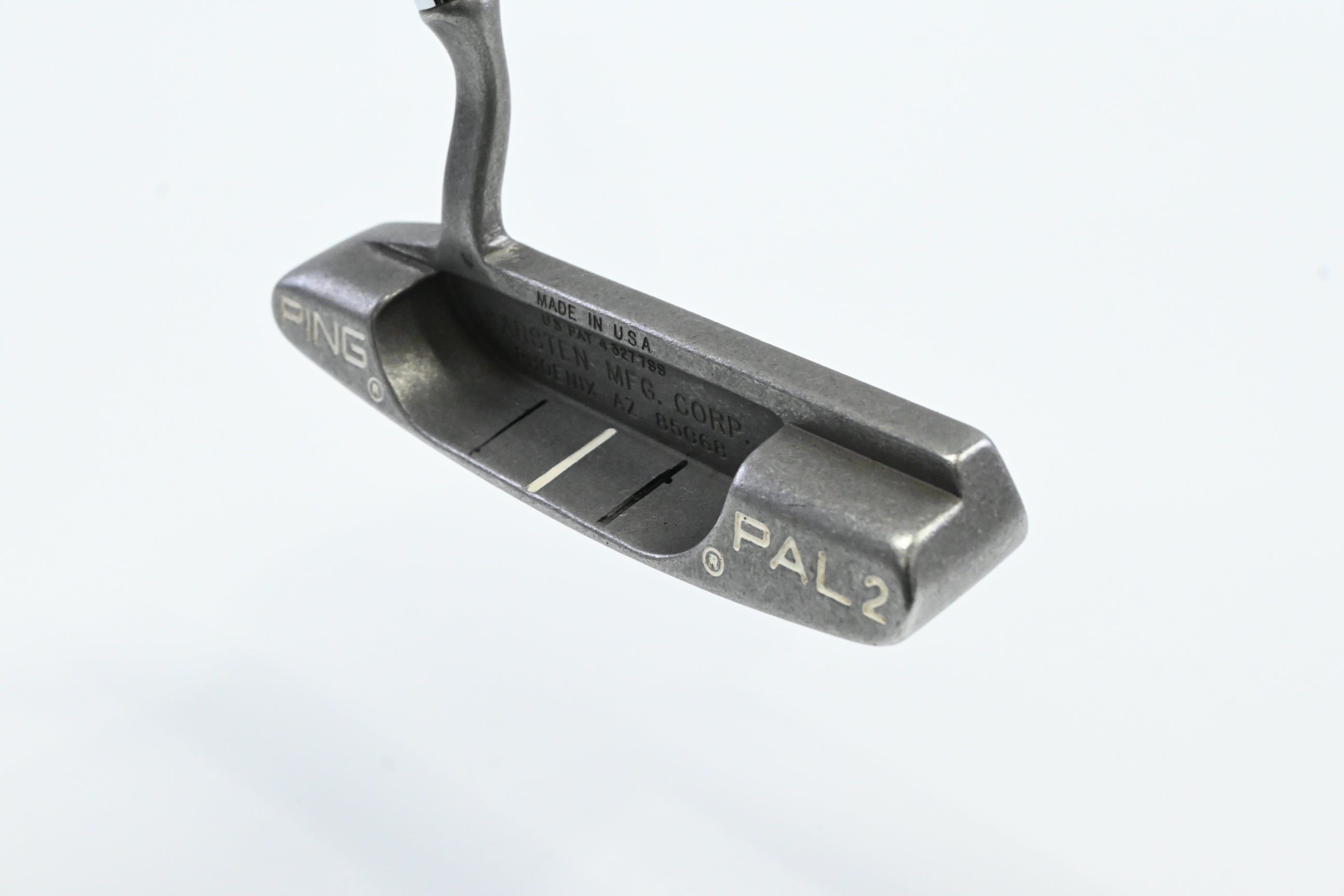Ping Karsten Original Pal 2 Putter / 35 Inch