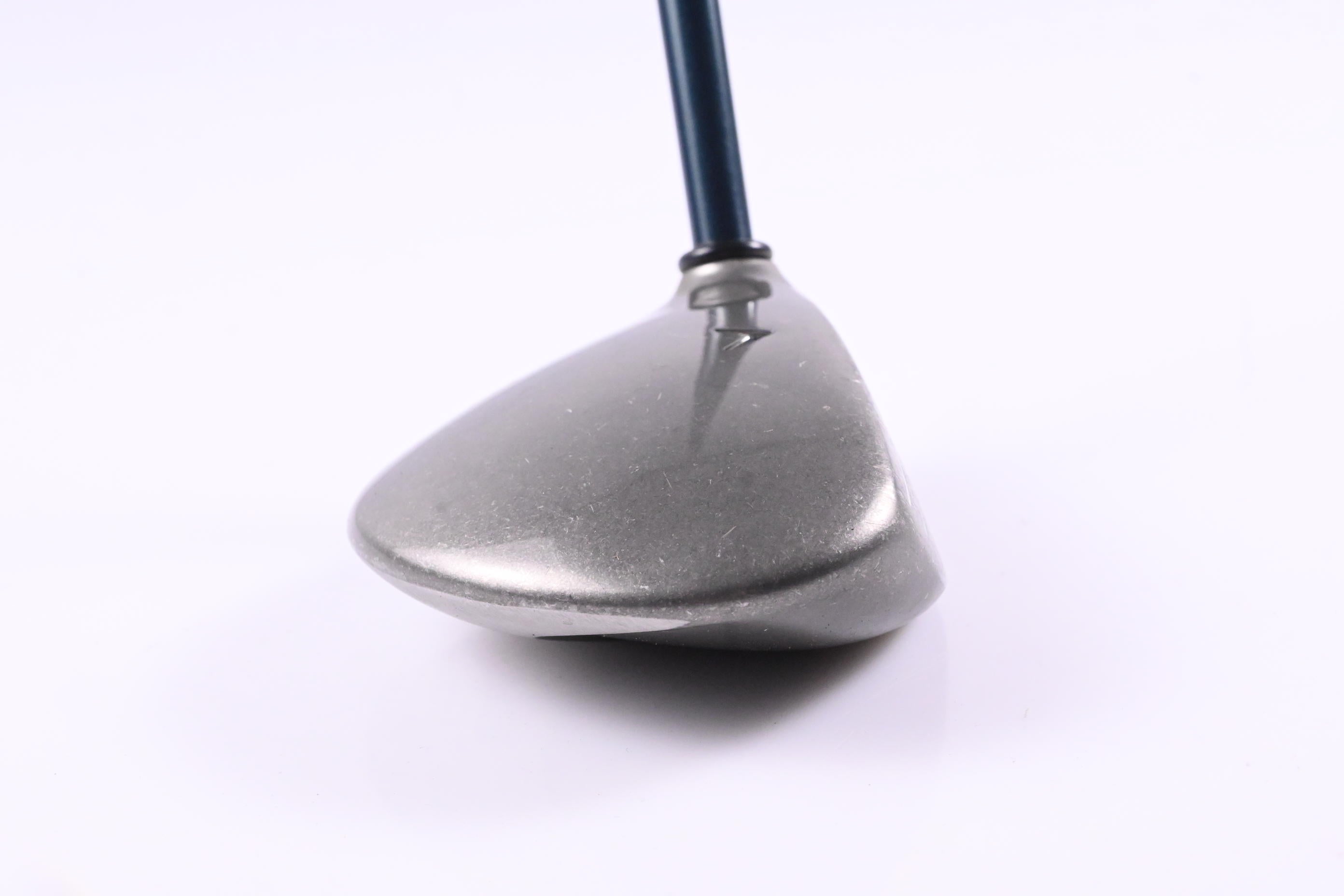 Ladies Callaway Steelhead #7 Wood / 20 Degree / Ladies Flex Callaway Gems