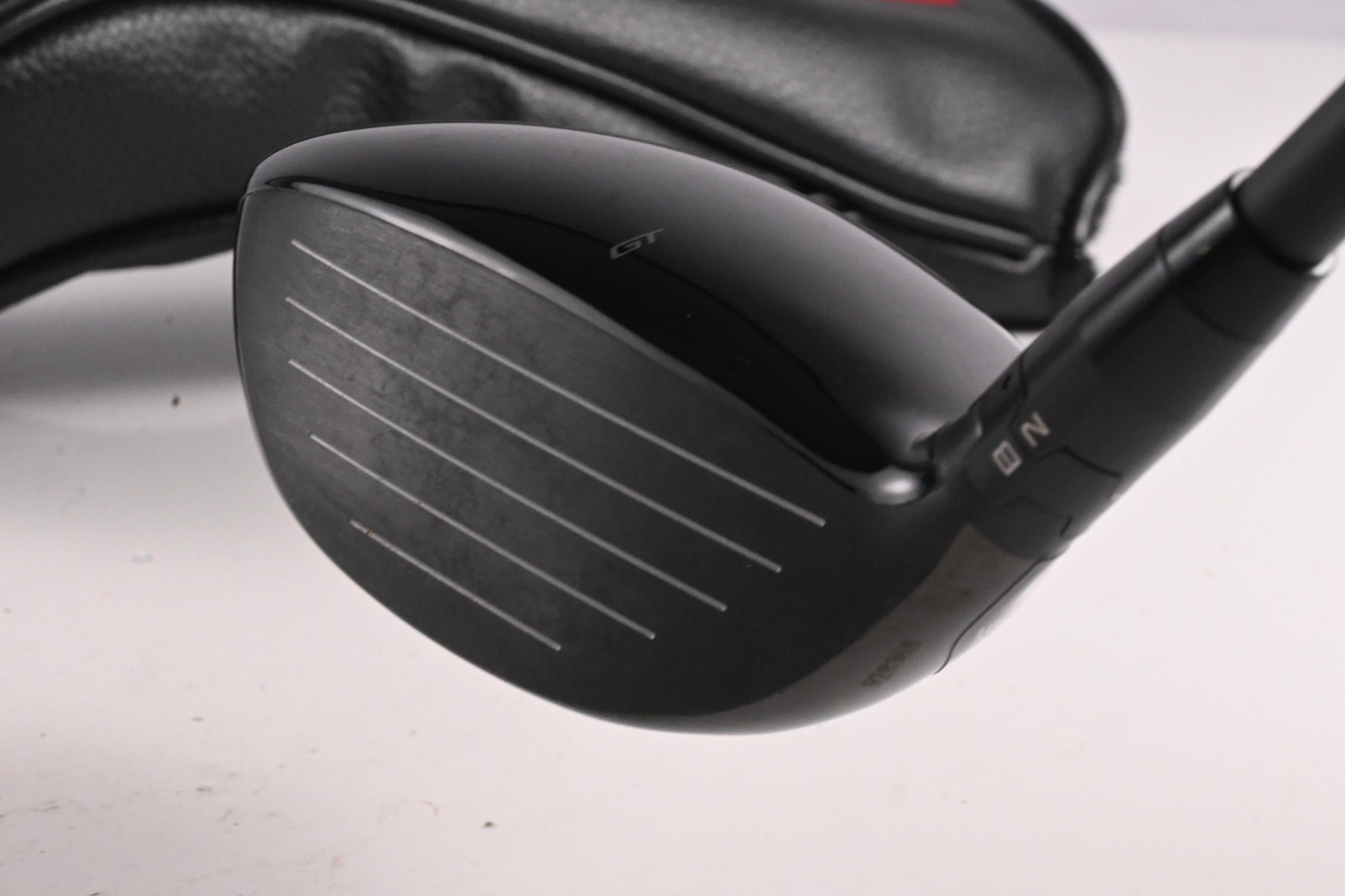 Titleist GT3 #3 Wood / 15 Degree / X-Flex Project X HZRDUS GEN5 Black 70 Shaft