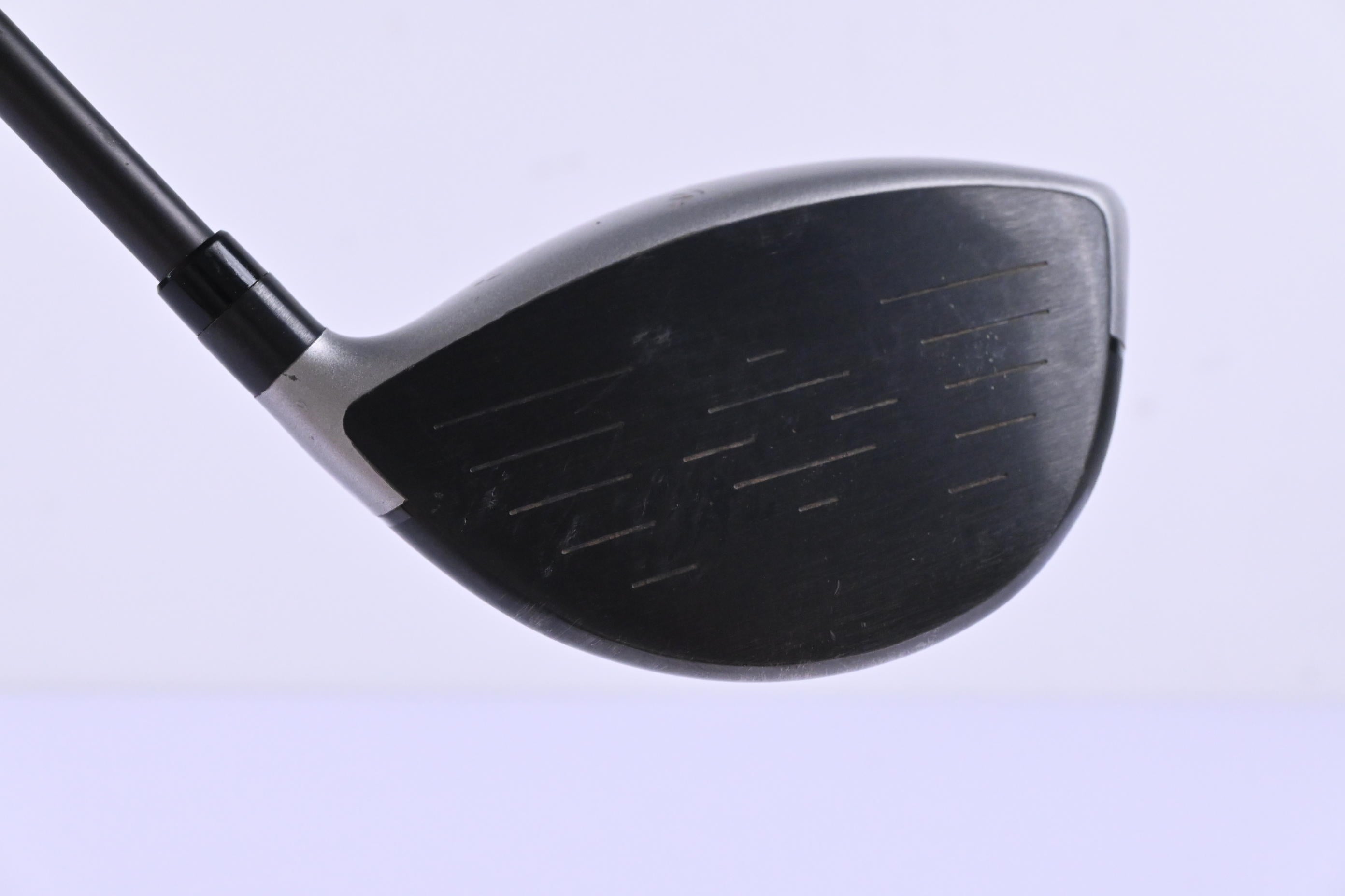 Left Hand Taylormade SLDR Driver / 16 Degree / Regular Flex Fujikura Speeder 57
