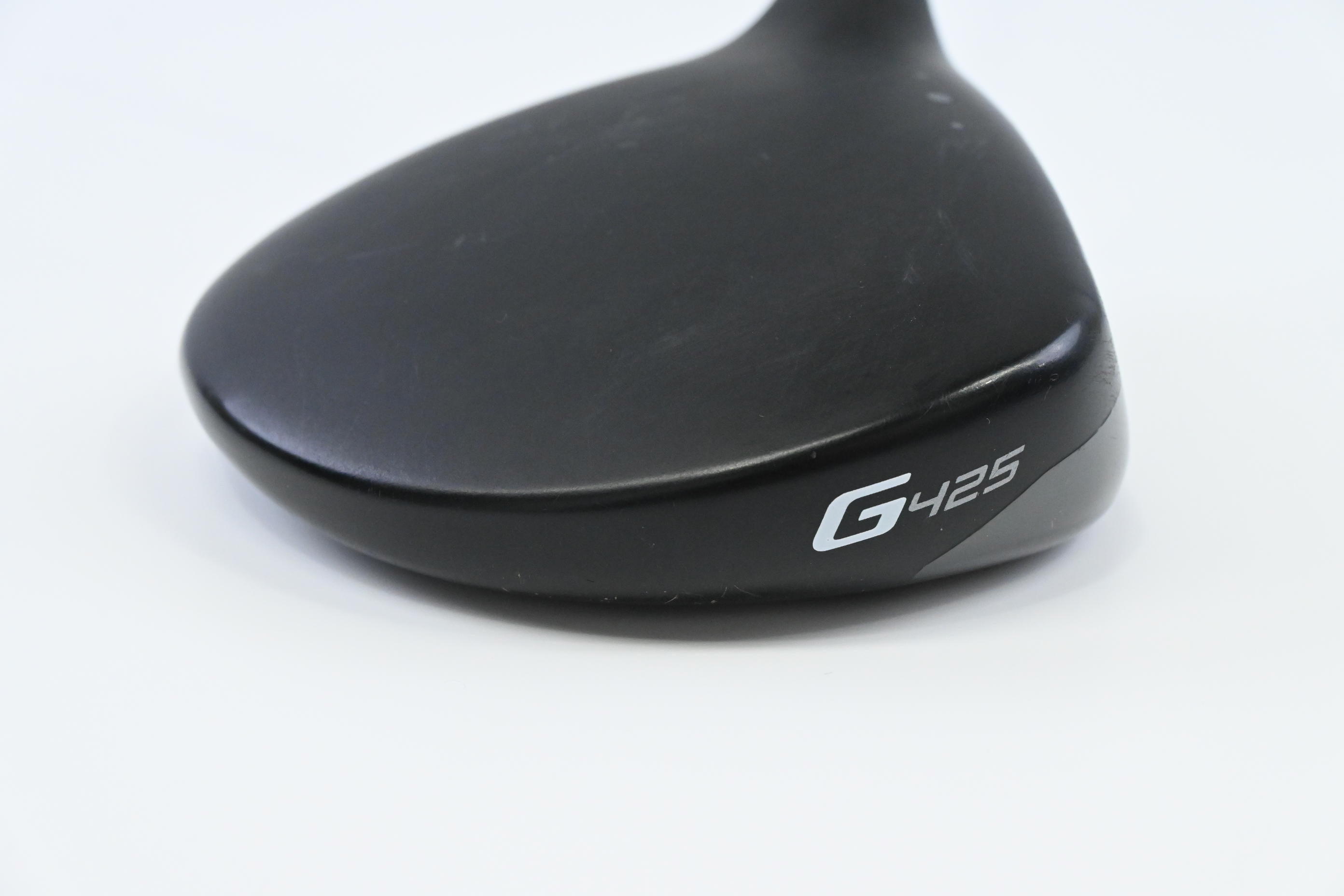 Ping G425 SFT #3 Wood / 16 Degree / Regular Flex Ping Tour 2.0 Chrome 75 Shaft