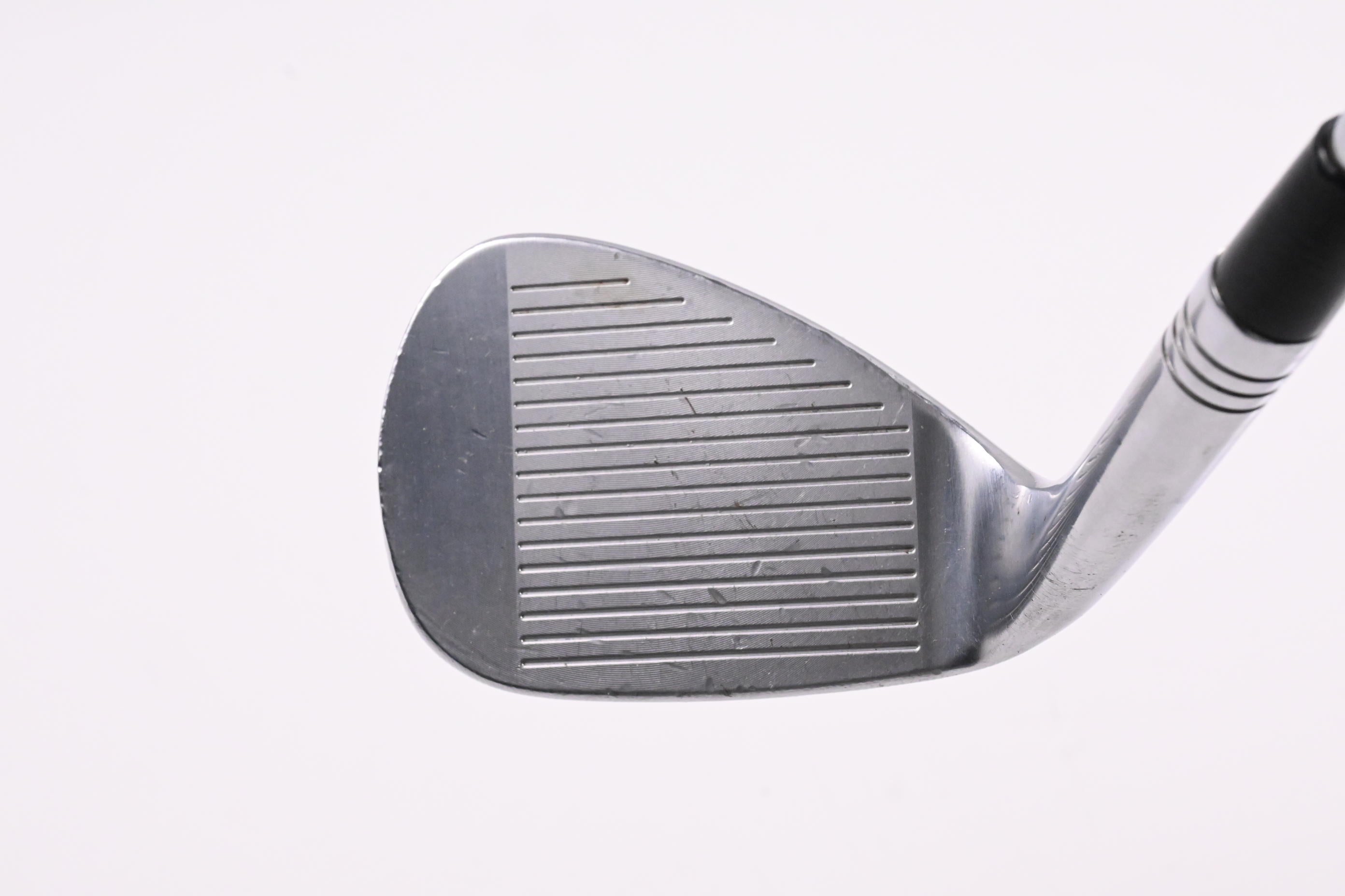 Taylormade Milled Grind Lob Wedge / 60 Degree / Regular Flex Dynamic Gold 105