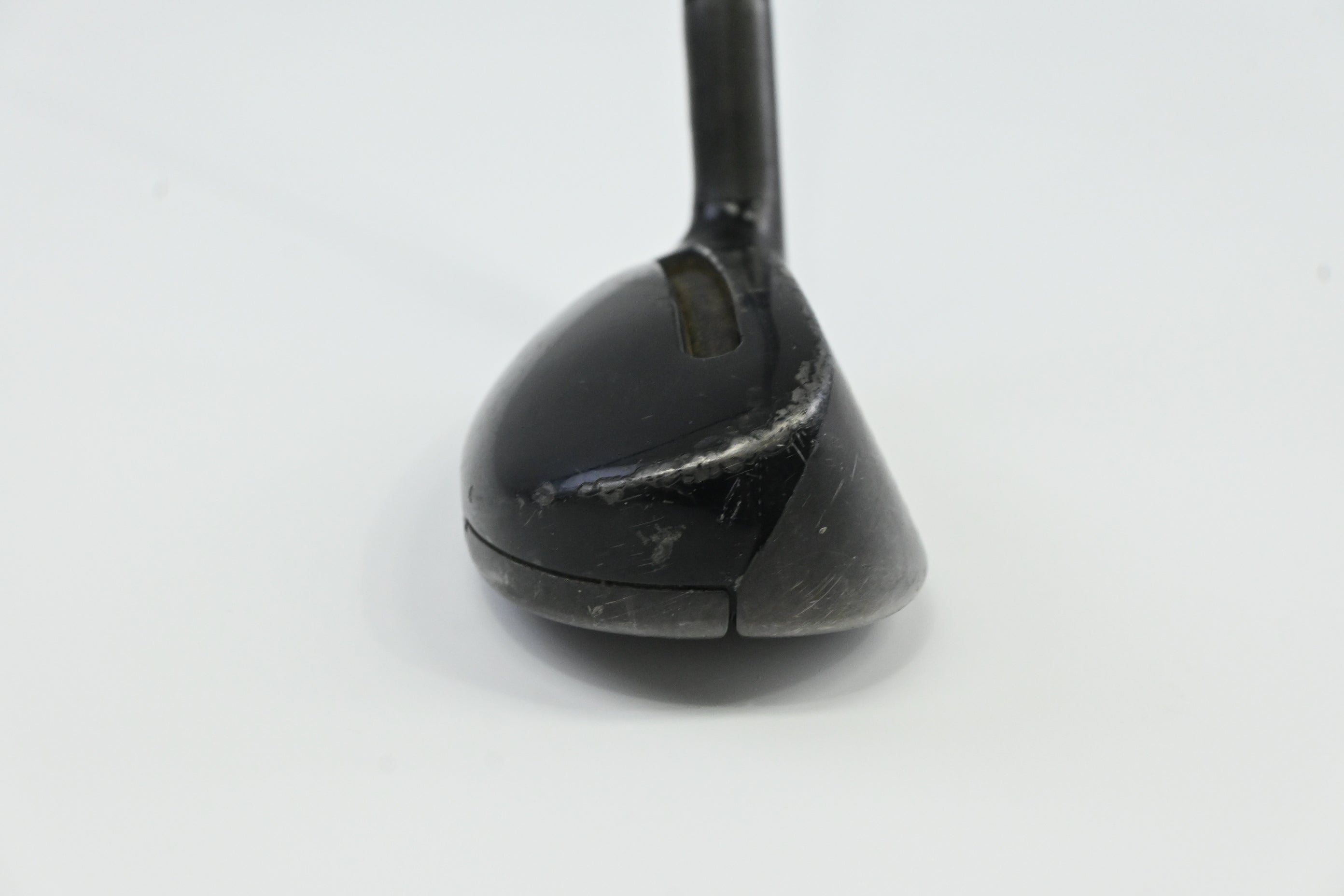 Adams Idea Tech V4 #5 Hybrid / 25 Degree / Regular Flex Bassara 60 Shaft