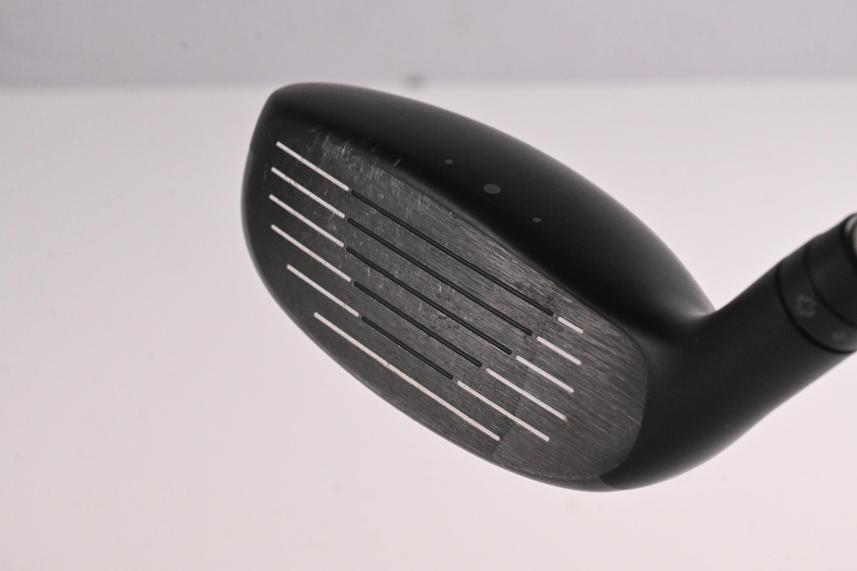 Ping G425 #3 Hybrid / 19 Degree / Stiff Flex Project X Evenflow White 90 Shaft