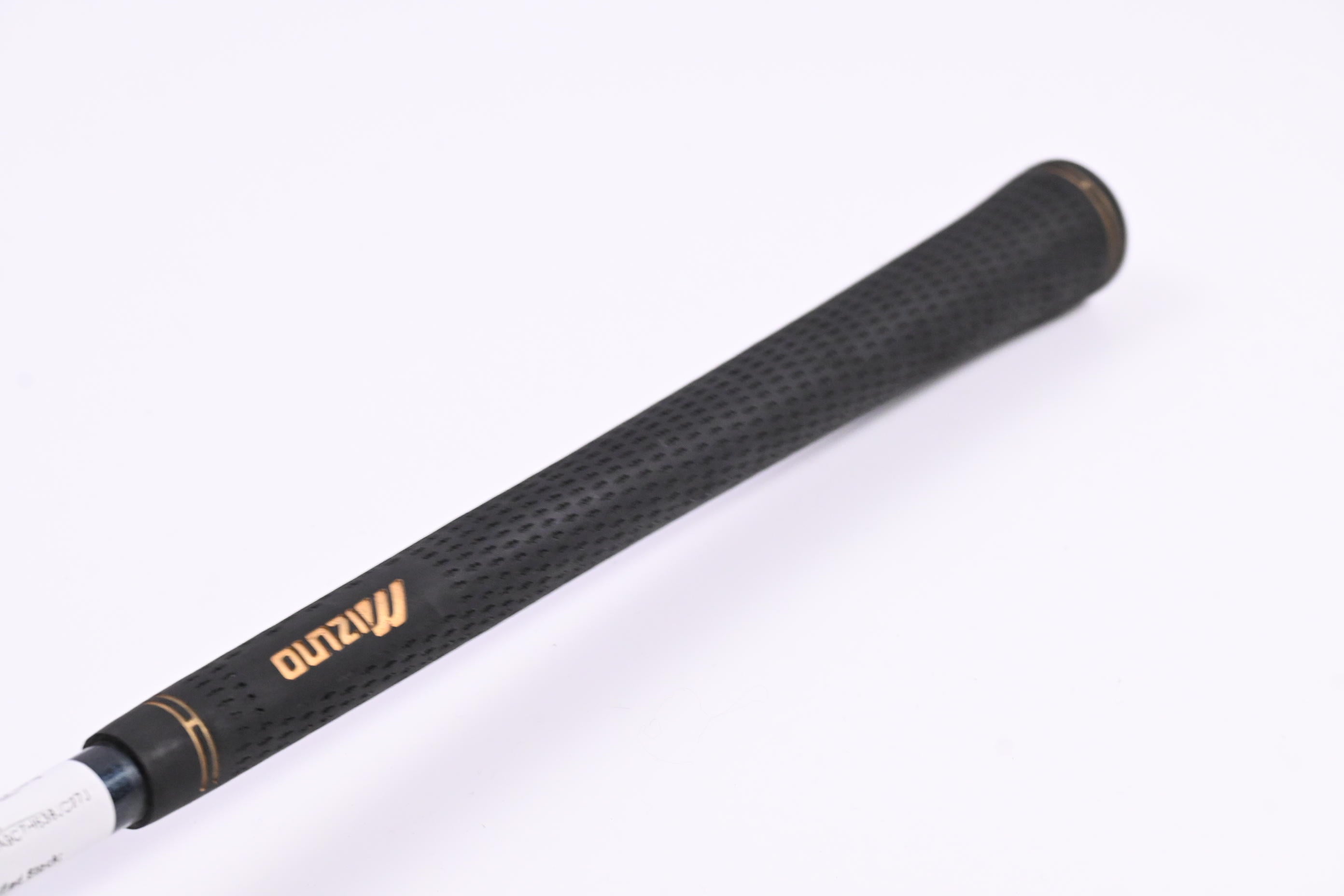 Mizuno T-Zoid Comp EZ #3 Iron / 20 Degree / Stiff-Regular Flex Mizuno Accel-Arc